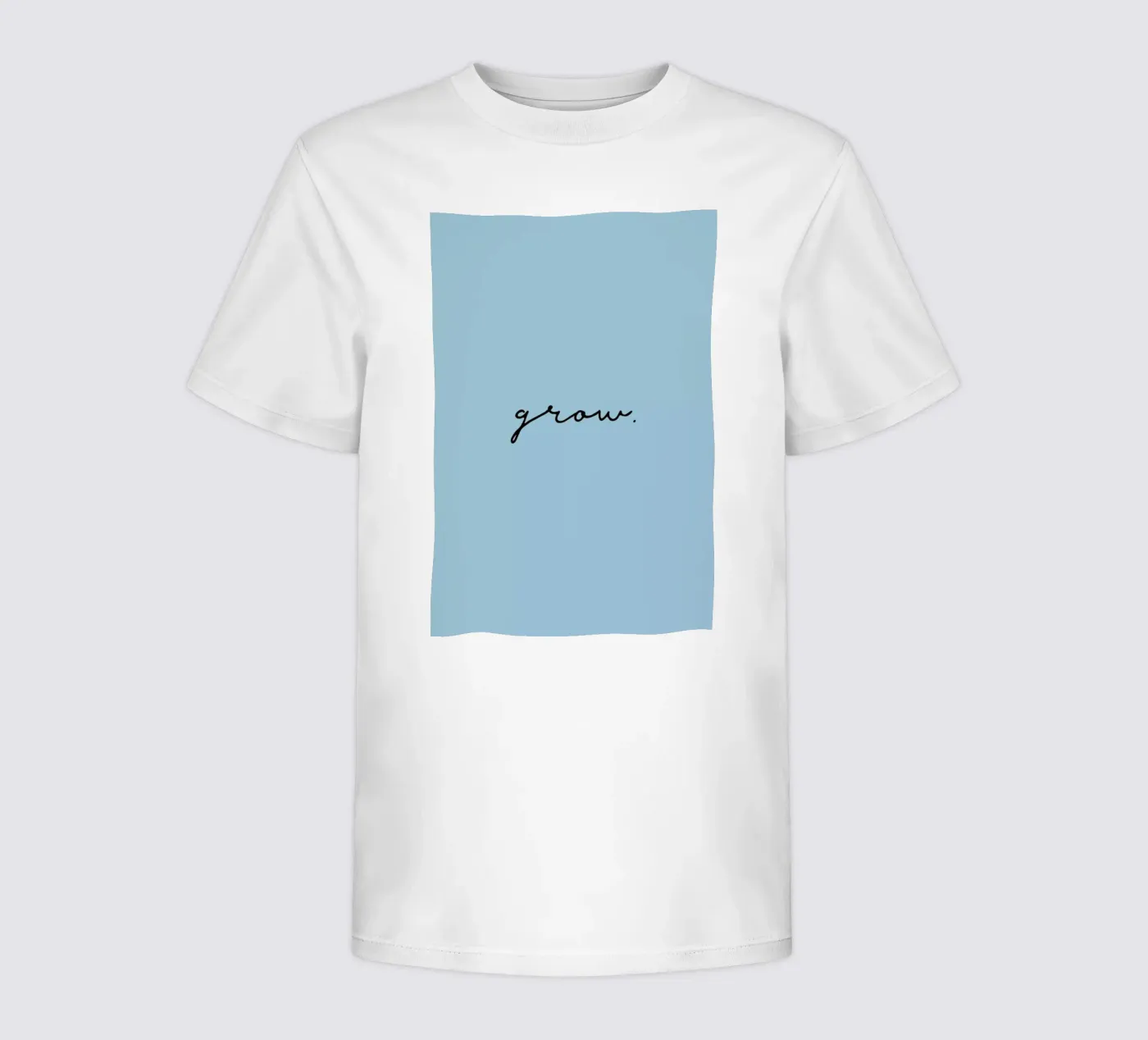 Grow t-shirt bambini da Studio One