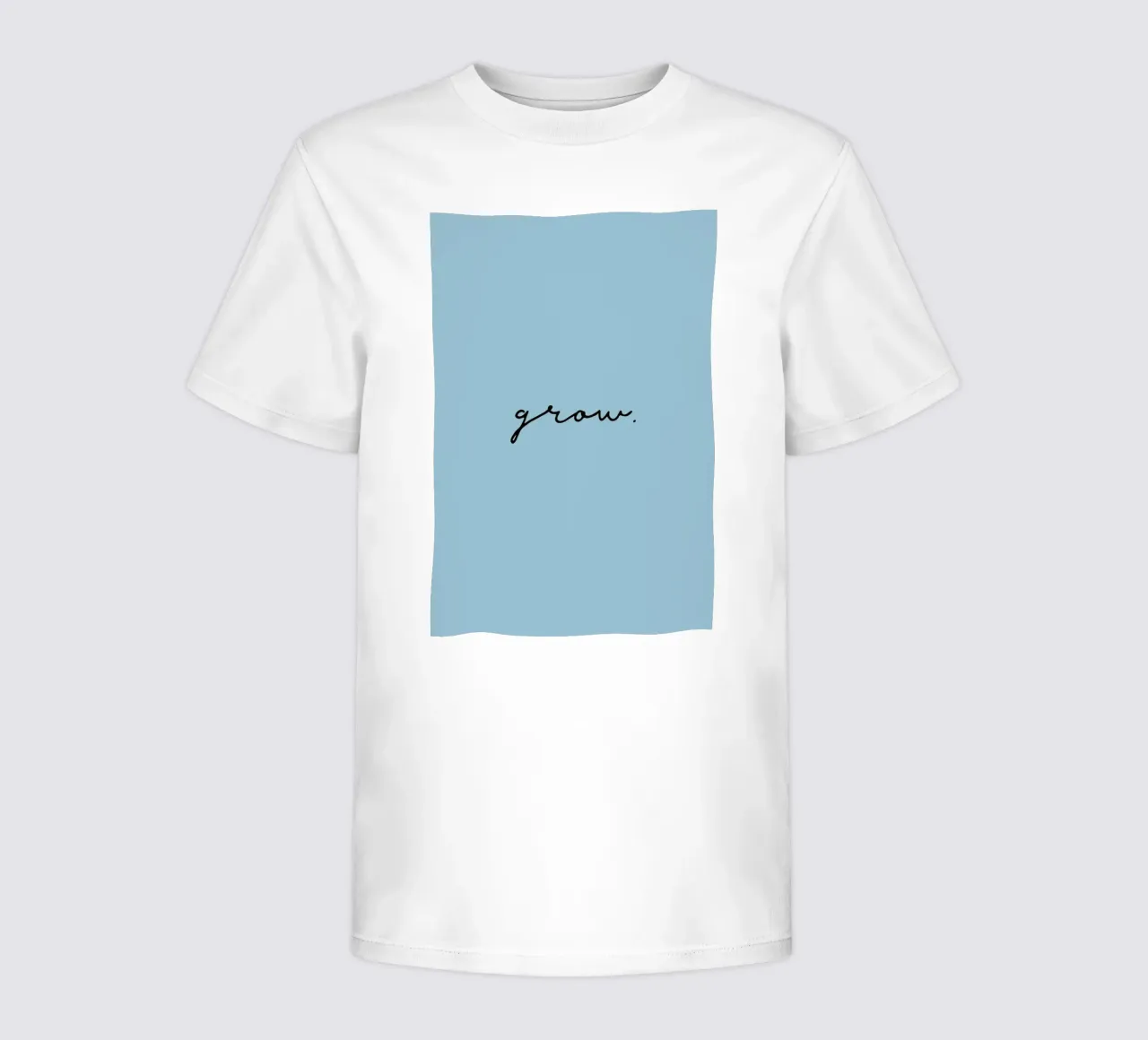 Grow t-shirt bambini da Studio One