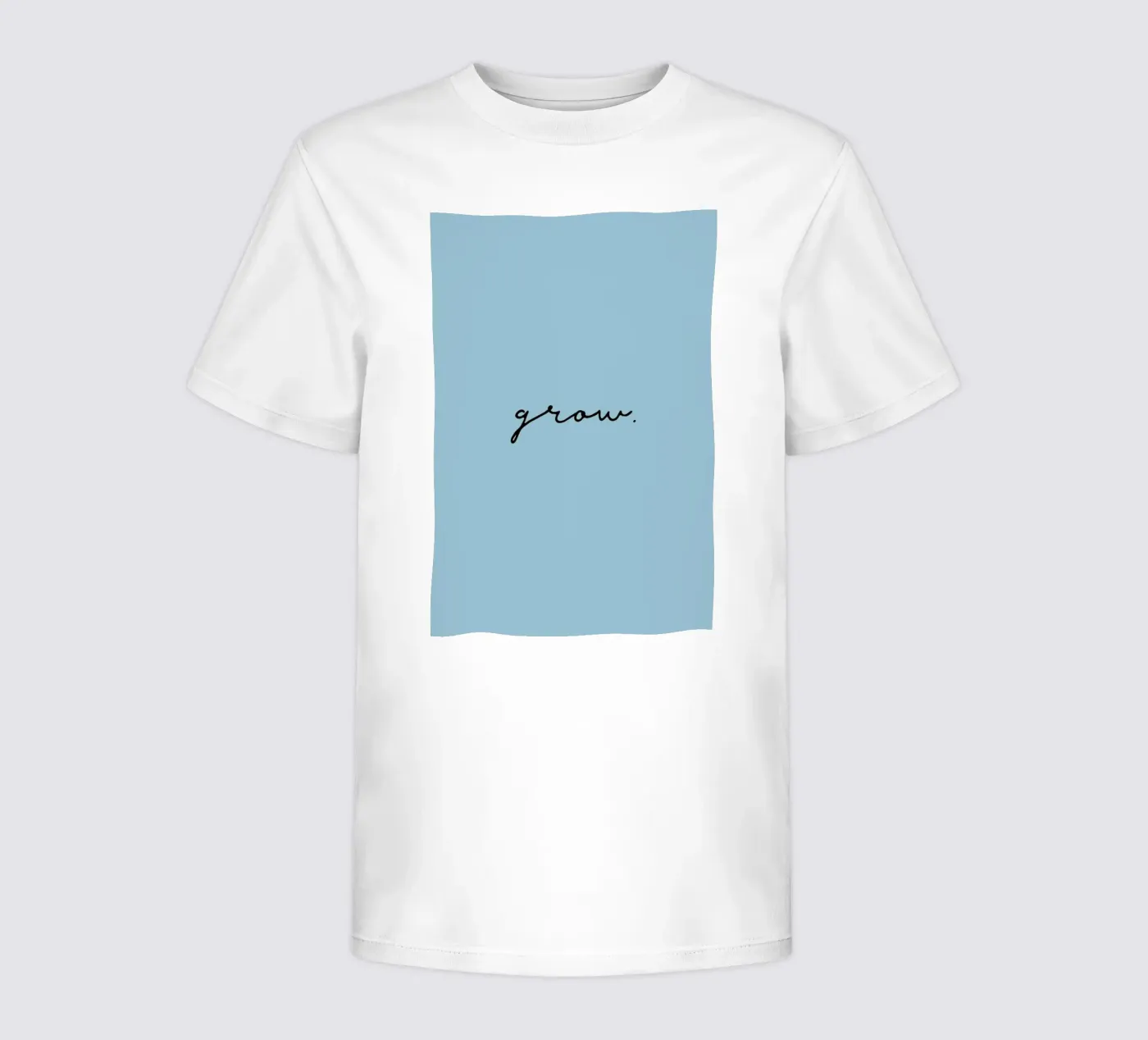 Grow t-shirt bambini da Studio One