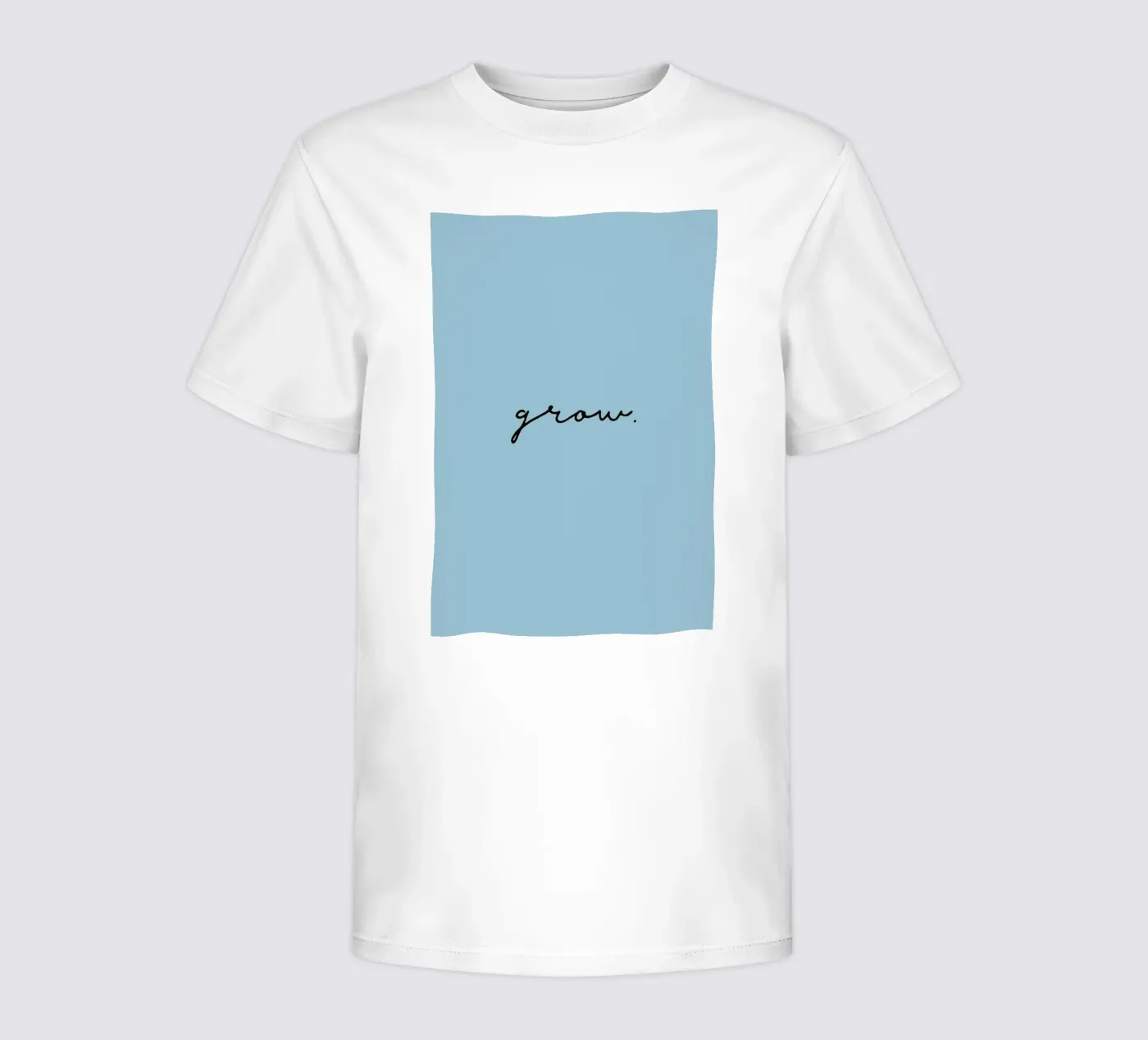 Grow t-shirt bambini da Studio One