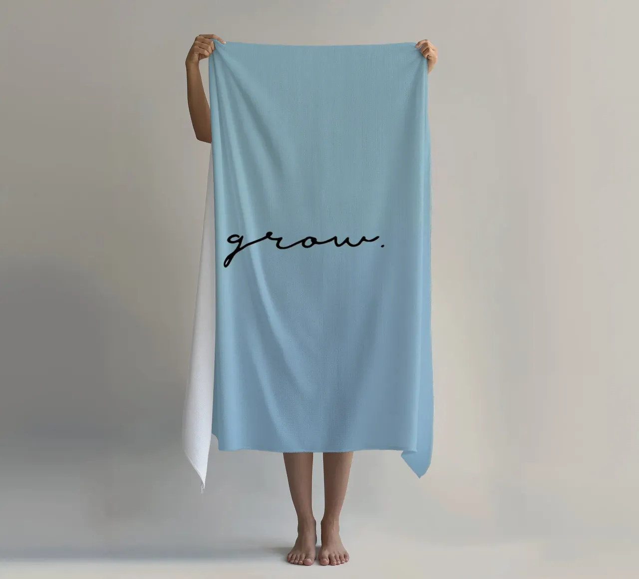 Grow telo mare da Studio One