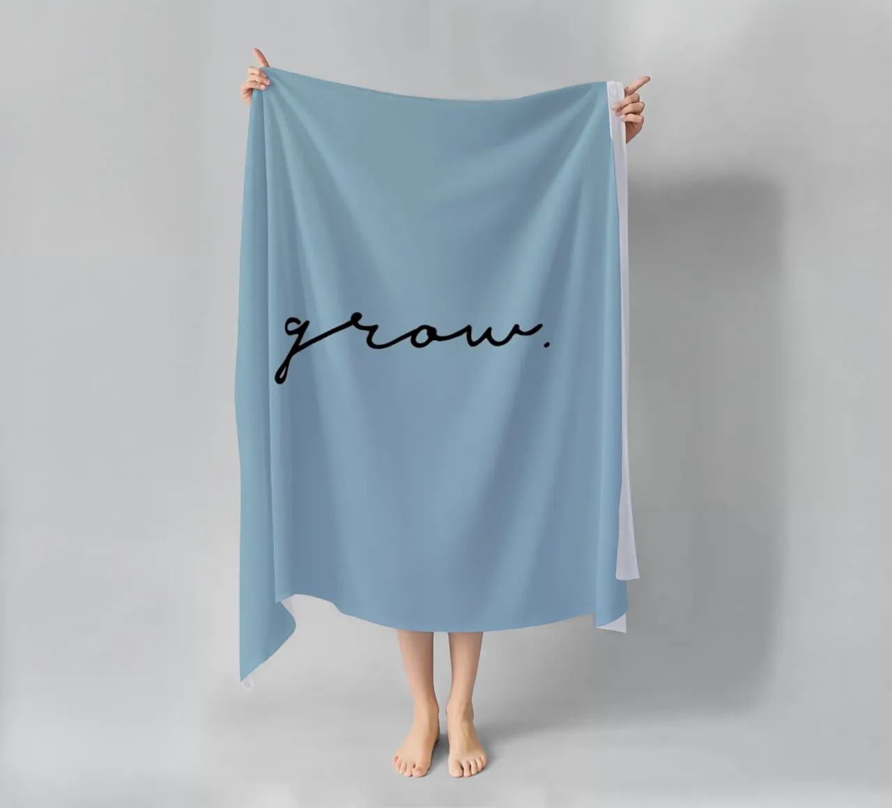 Grow telo mare da Studio One