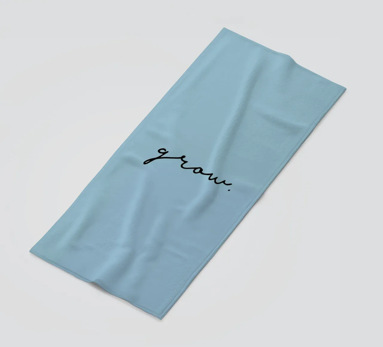 Grow telo mare da Studio One