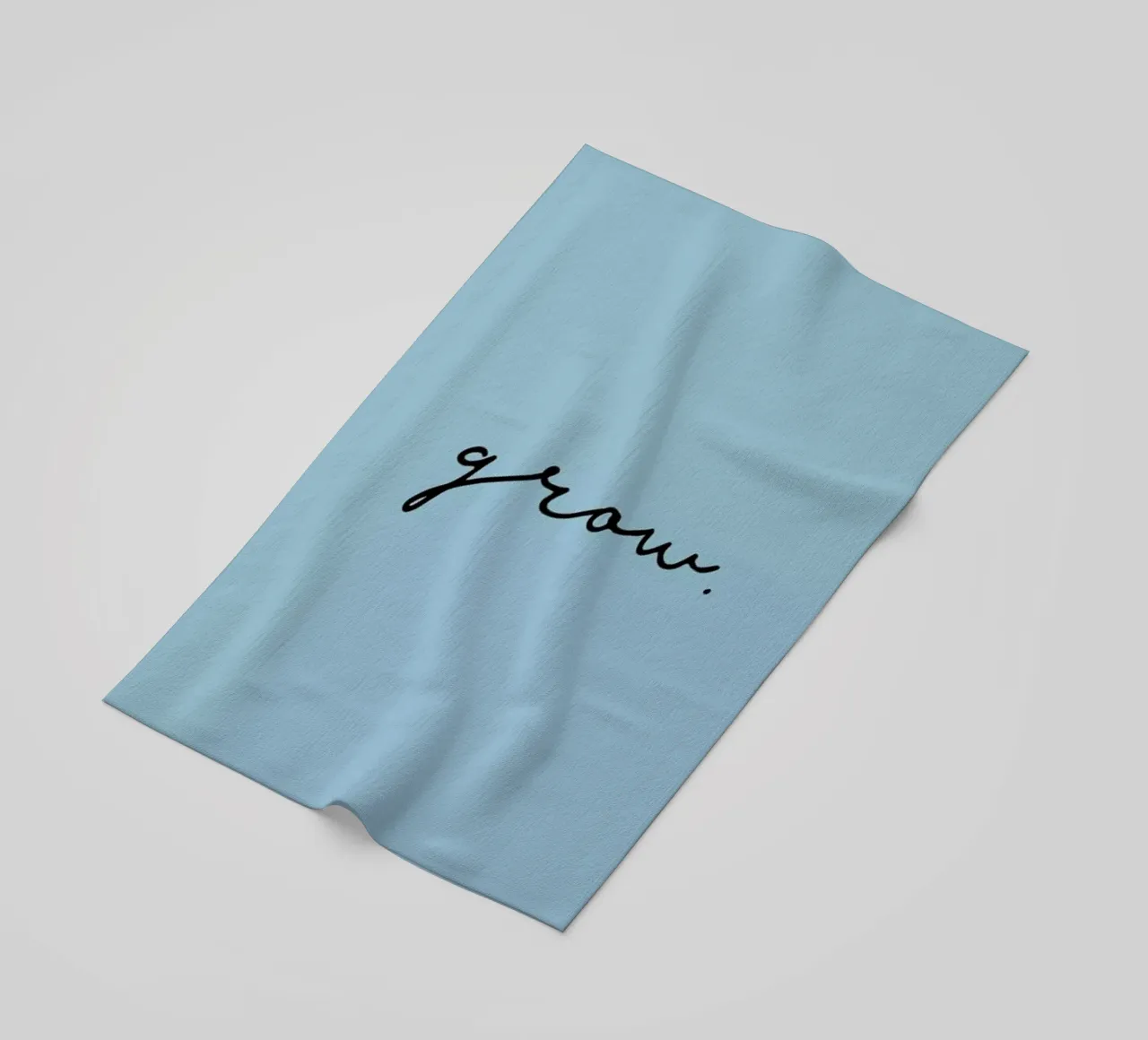 Grow telo mare da Studio One