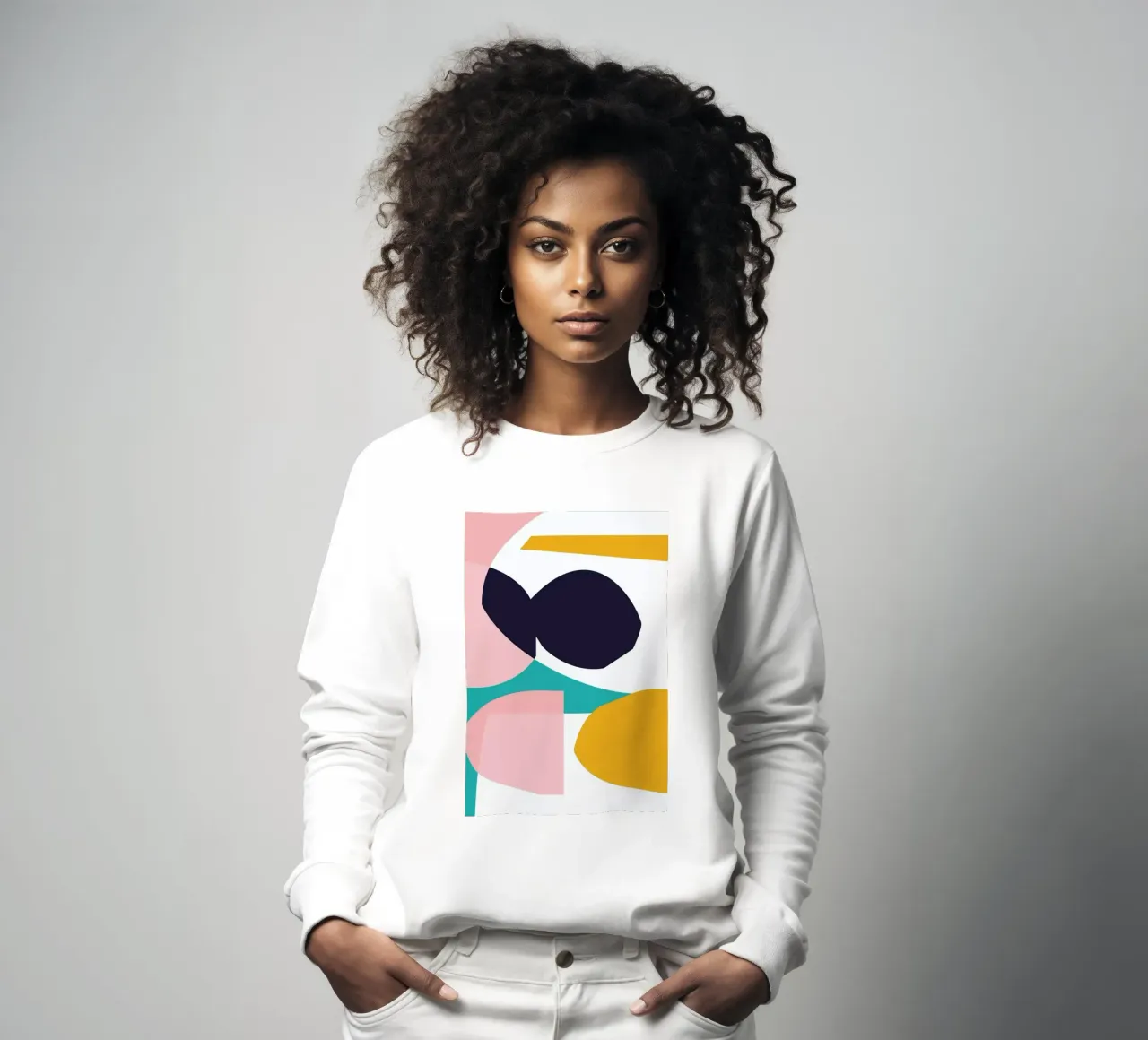 Form 3 sweat de Jonathan Lawes