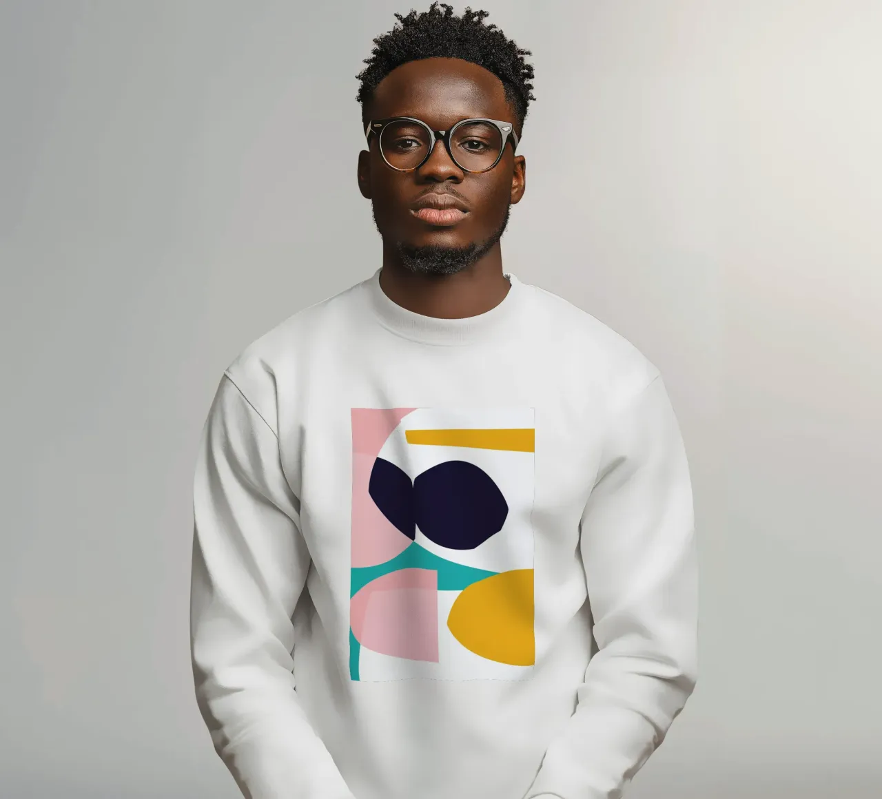 Form 3 felpa da Jonathan Lawes