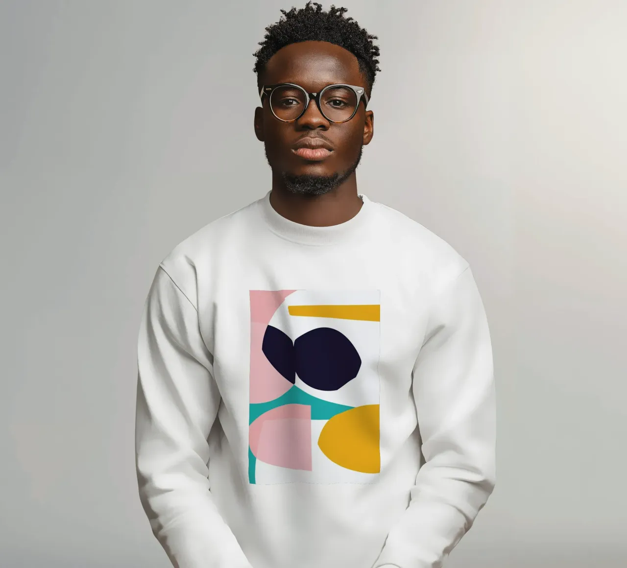 Form 3 sweat de Jonathan Lawes