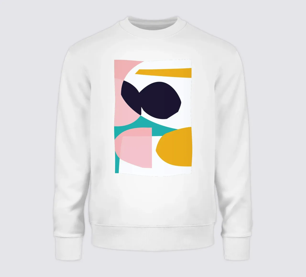 Form 3 felpa da Jonathan Lawes