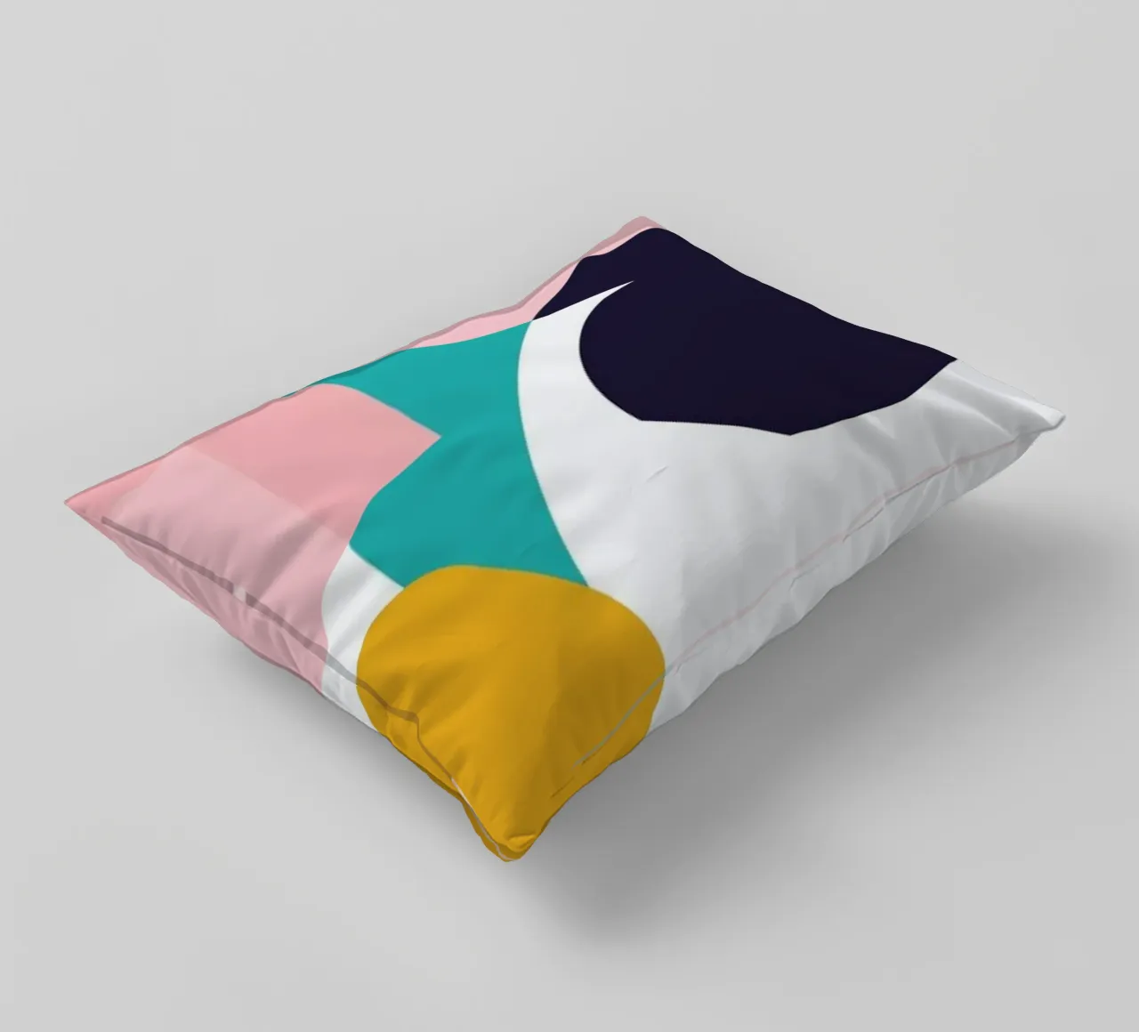 Form 3 cuscino da Jonathan Lawes