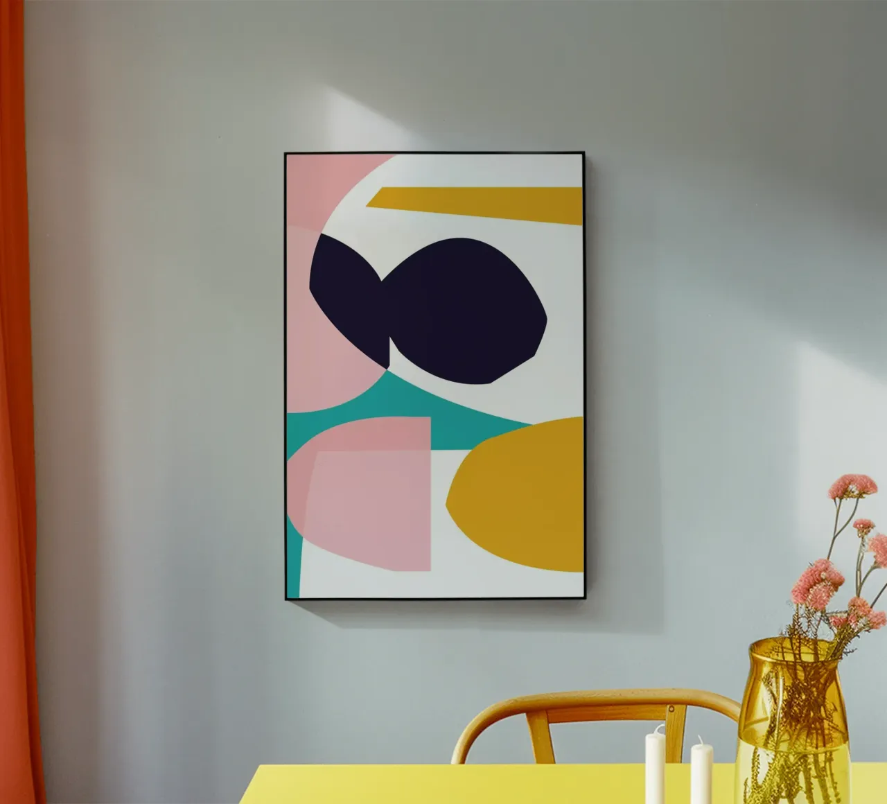 Form 3 plexiglass da Jonathan Lawes