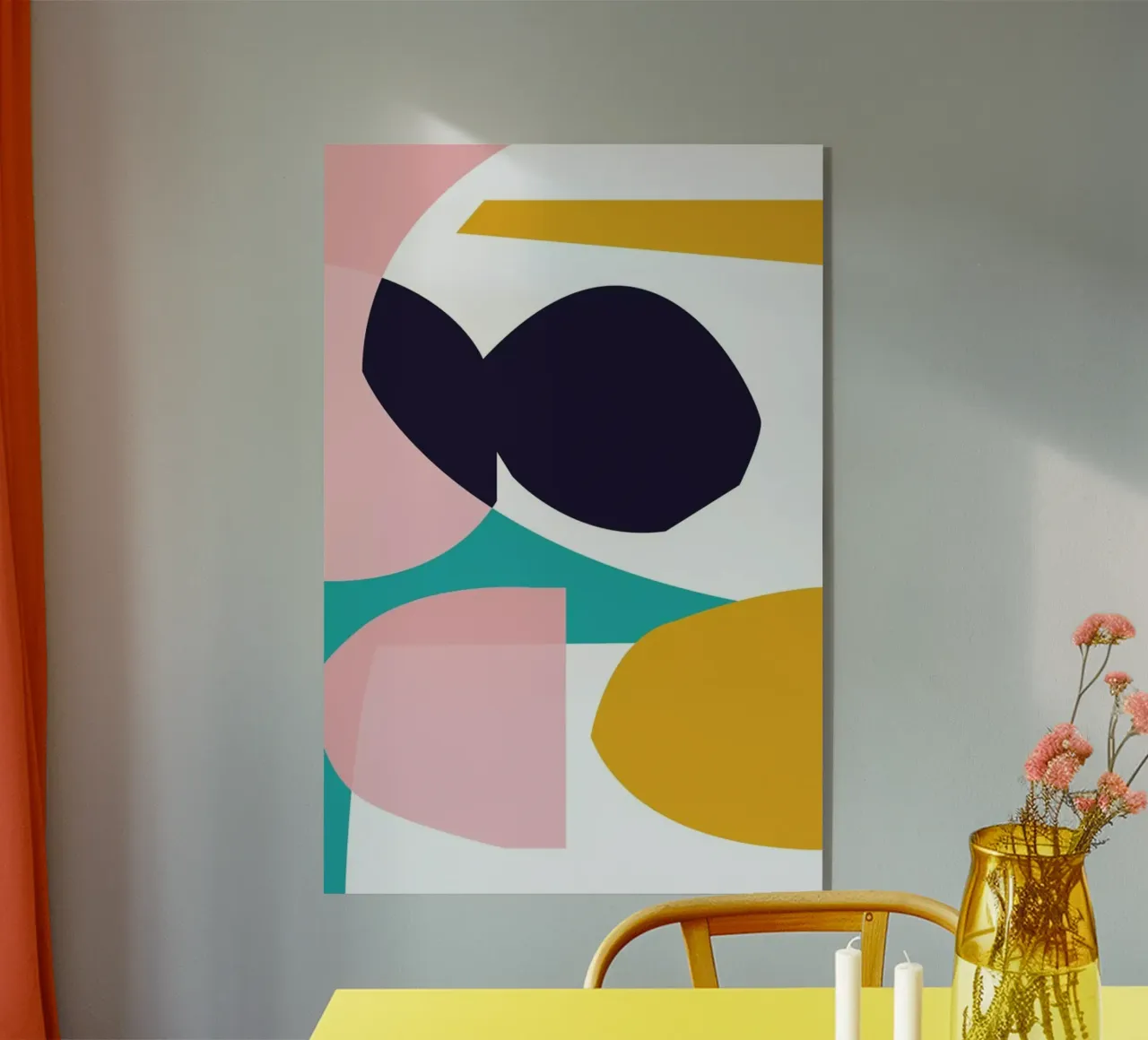 Form 3 plexiglass da Jonathan Lawes