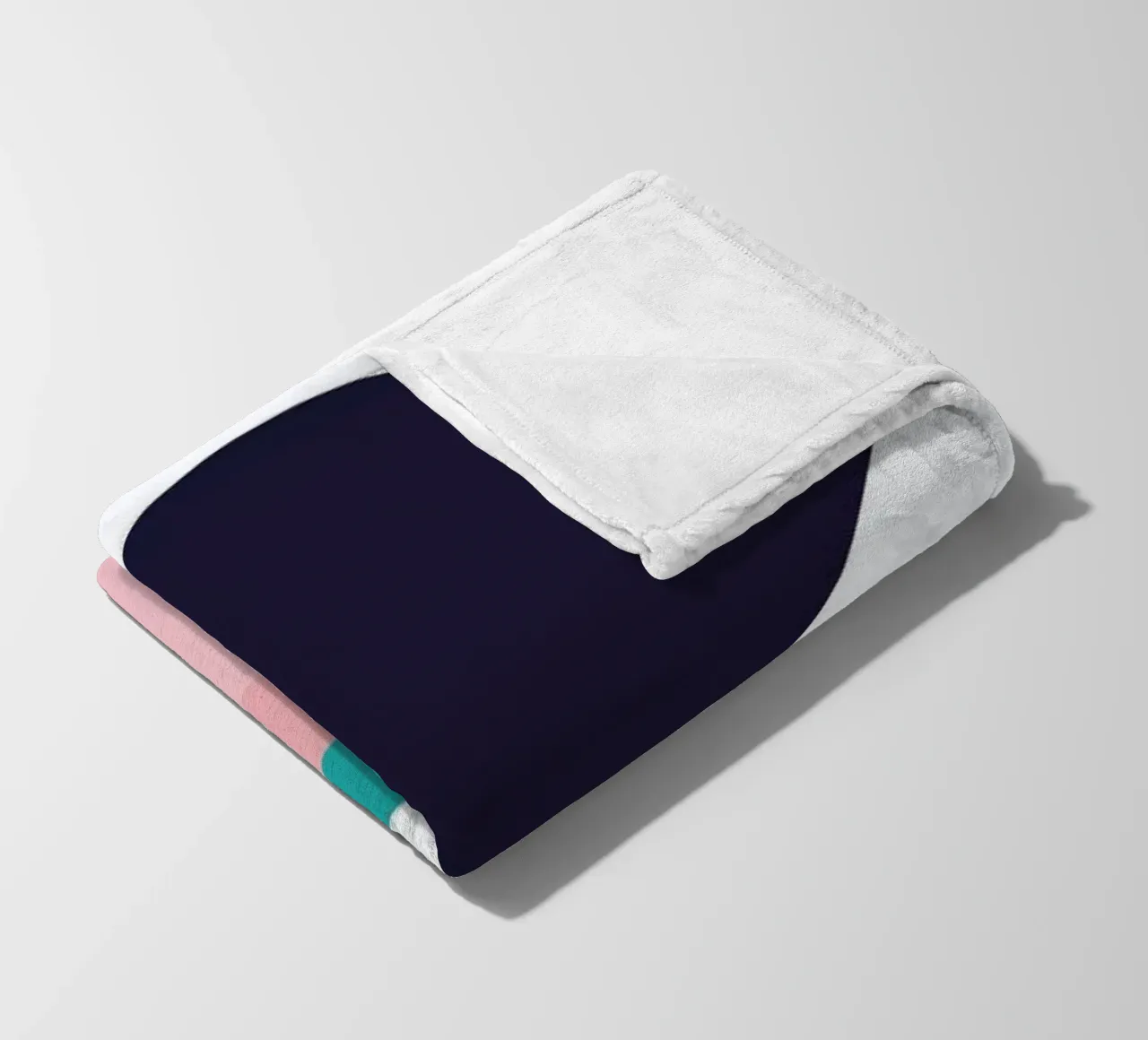 Form 3 coperta in pile da Jonathan Lawes