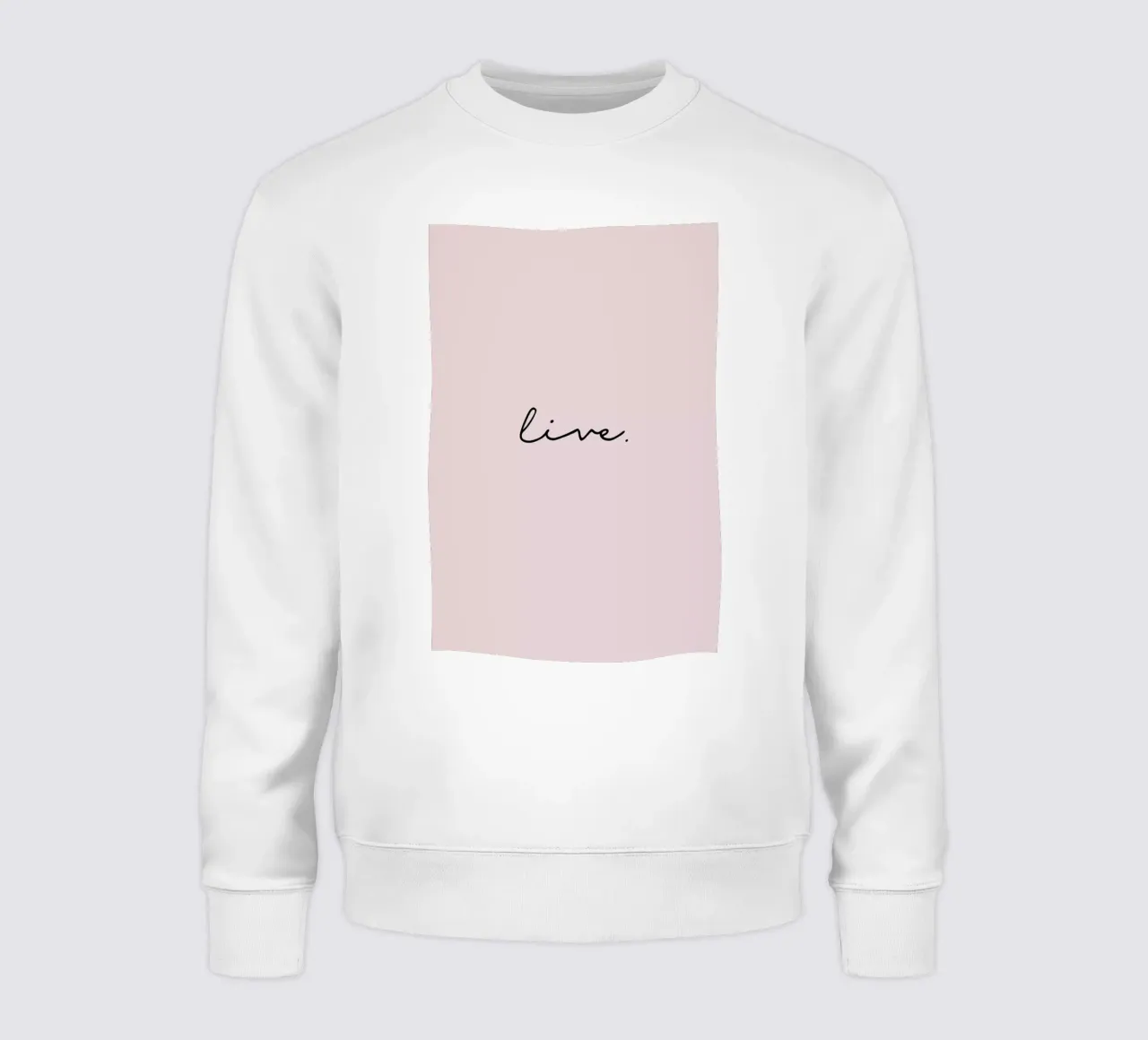 Live felpa da Studio One