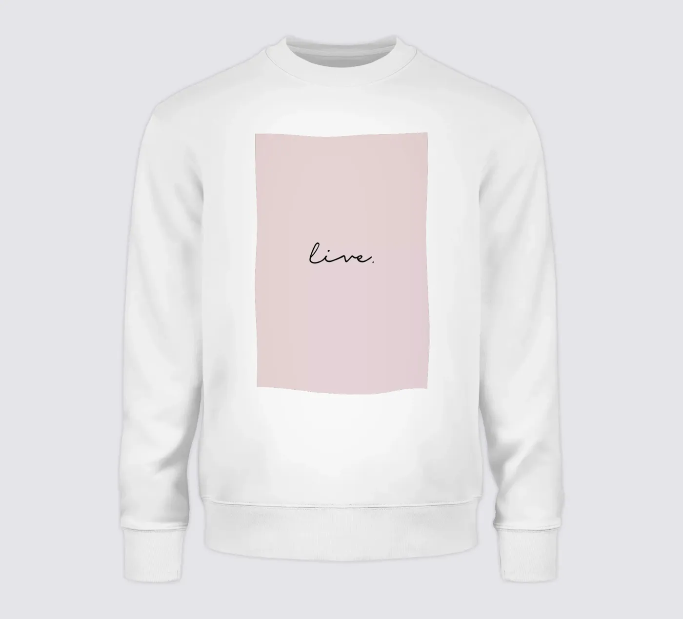 Live felpa da Studio One