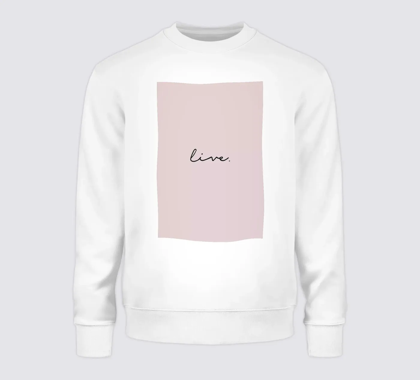 Live felpa da Studio One