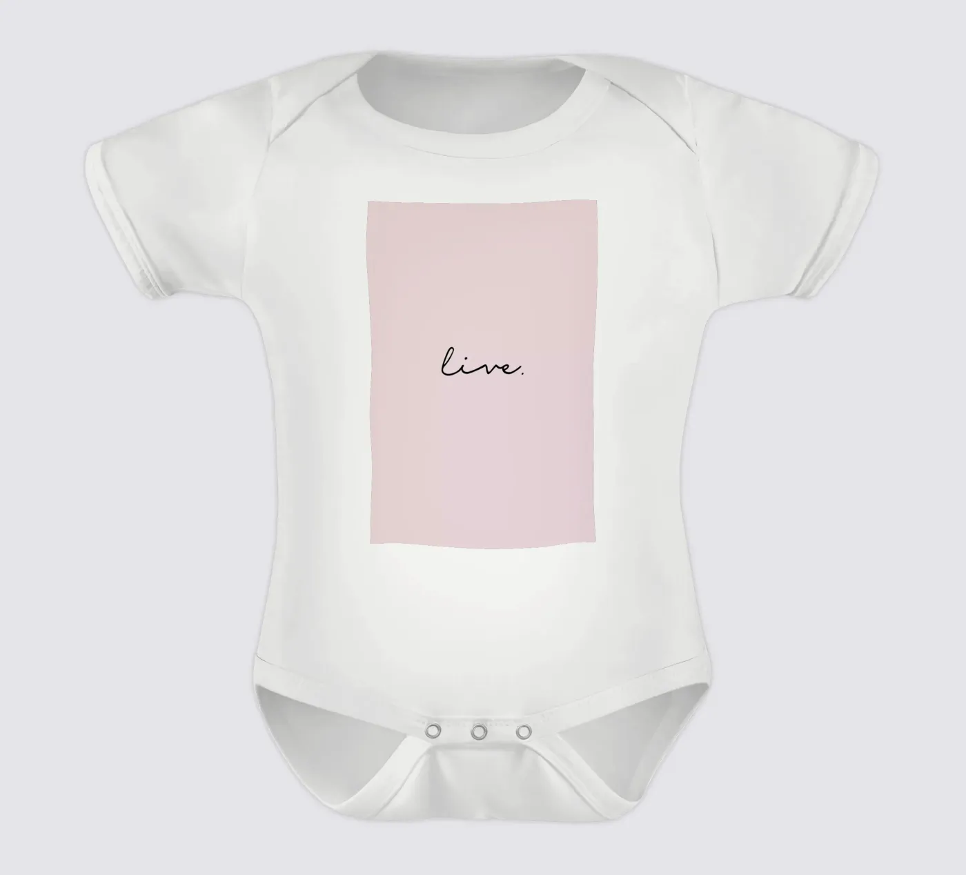 Live body bébé de Studio One