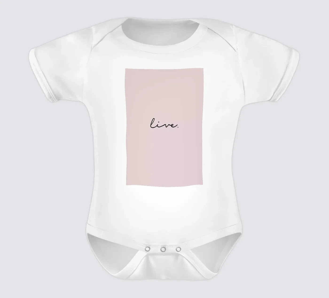 Live body bébé de Studio One