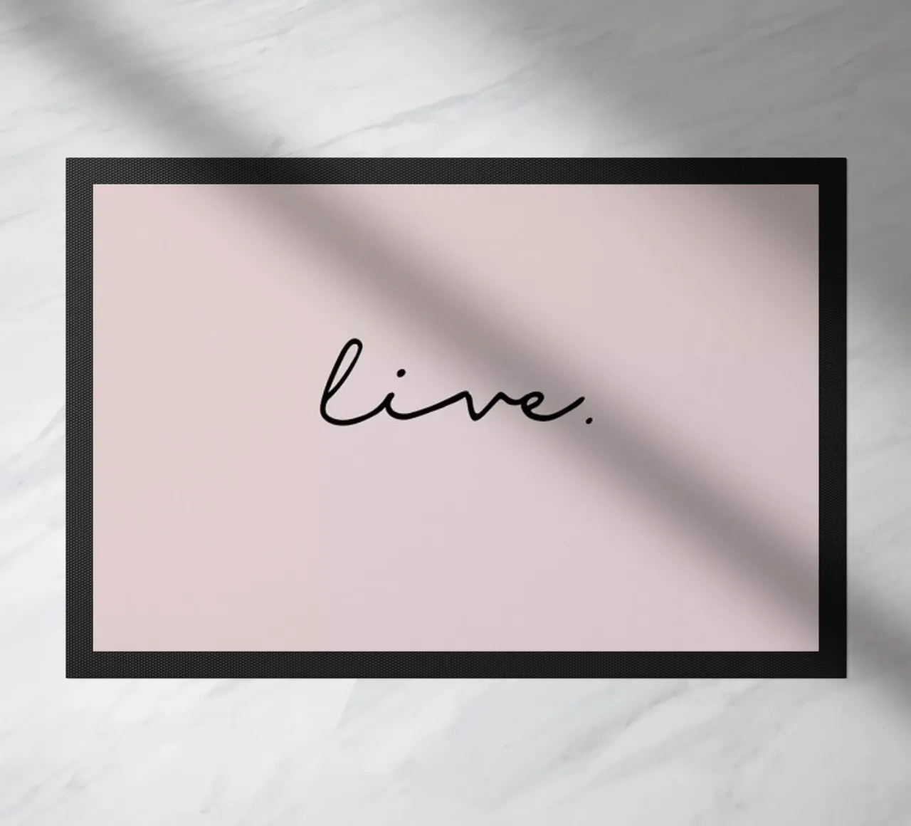 Live zerbino da Studio One