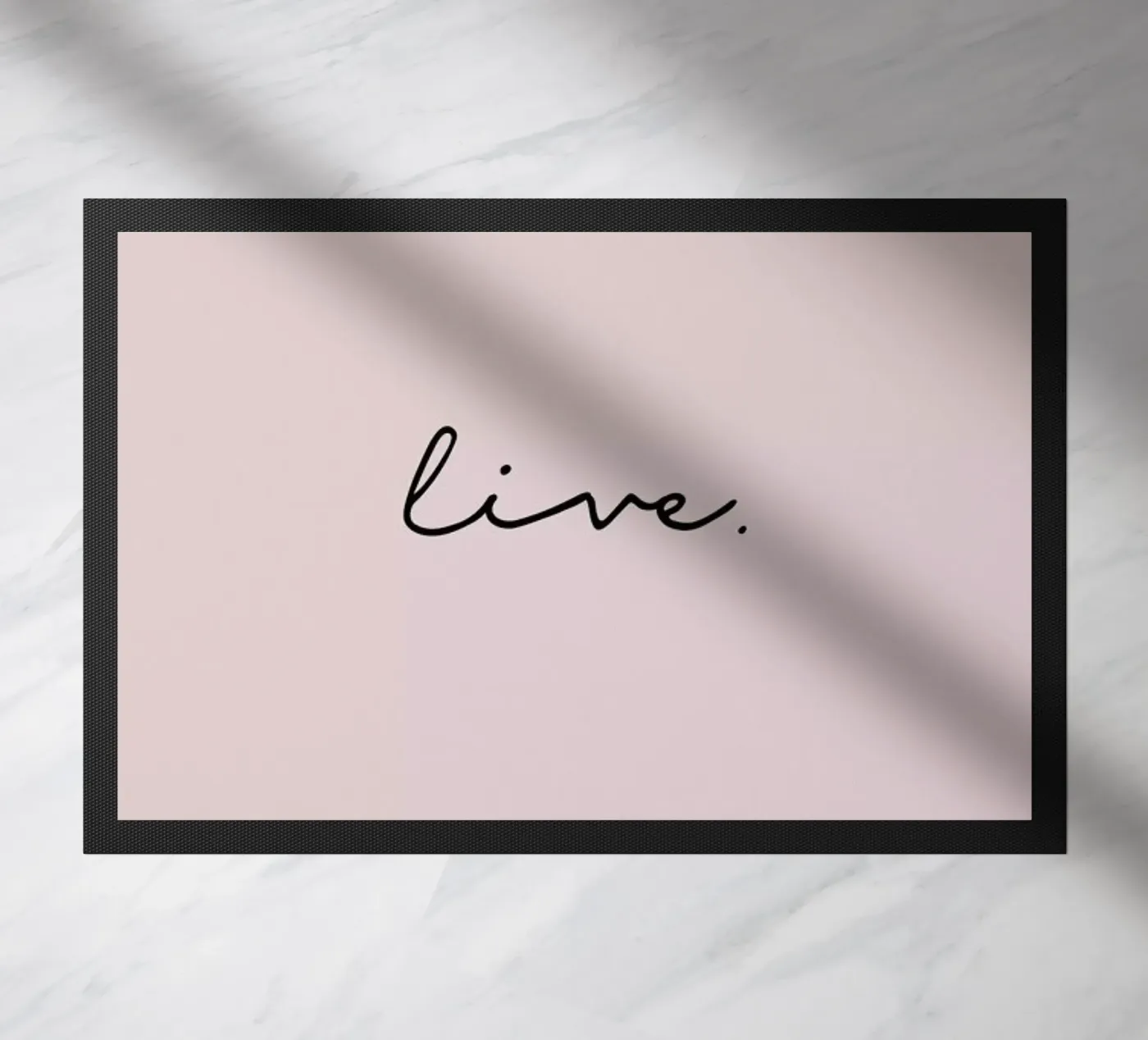 Live zerbino da Studio One