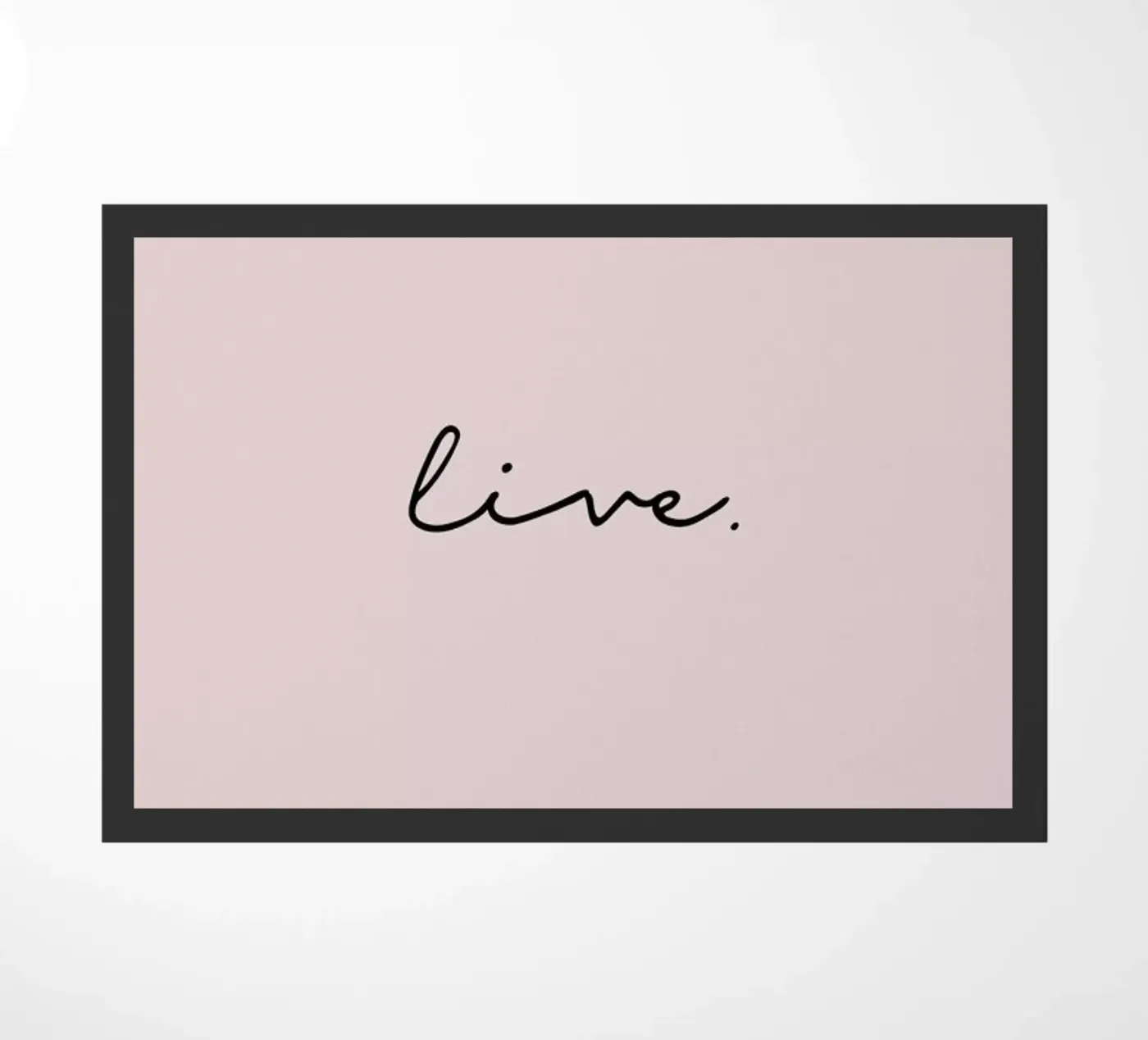 Live zerbino da Studio One