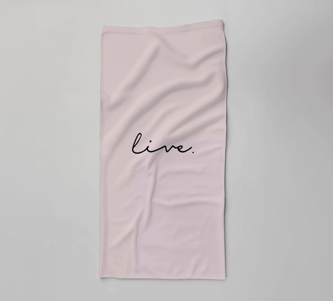 Live badhanddoek van Studio One