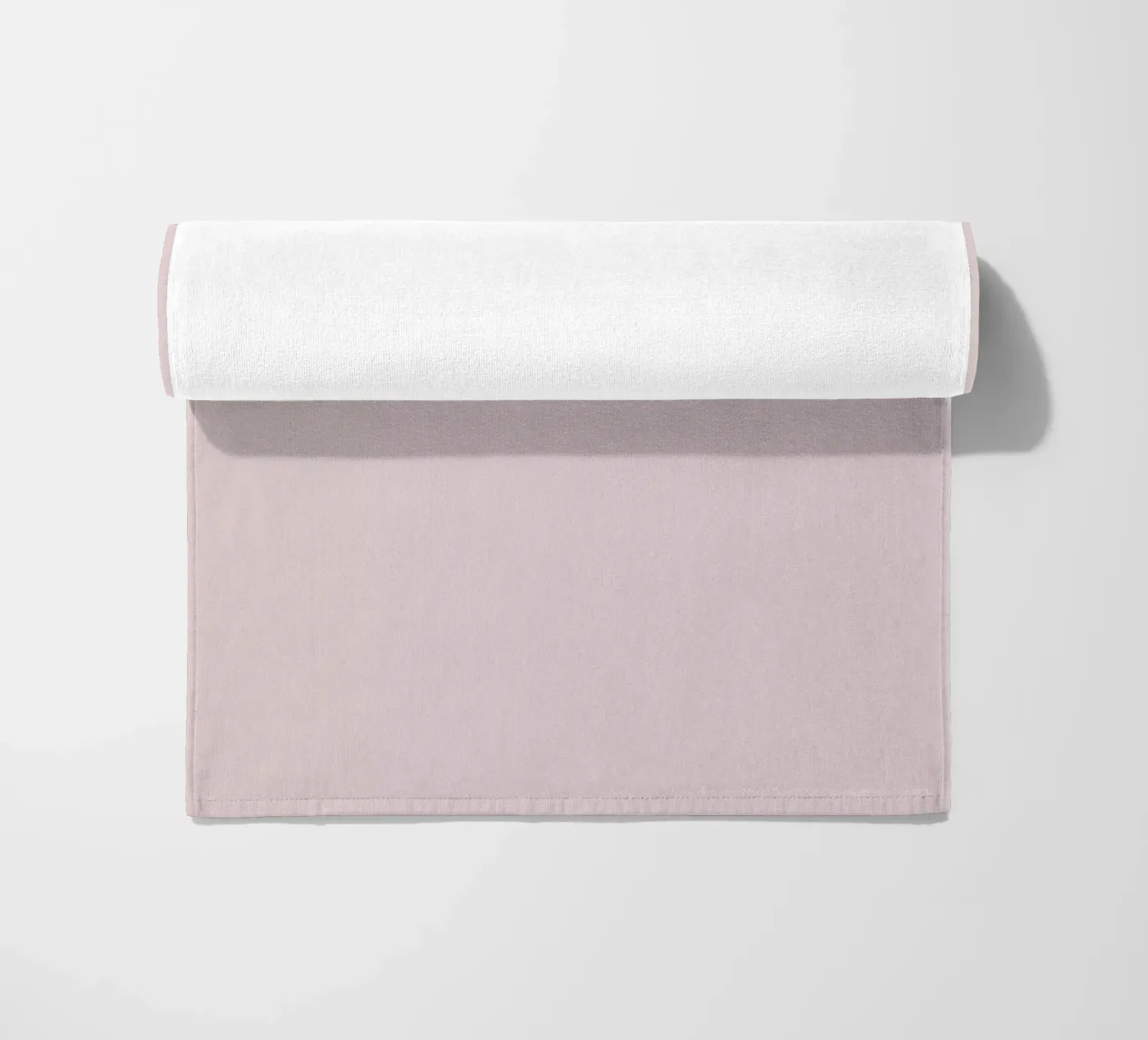 Live beach towel by Studio One