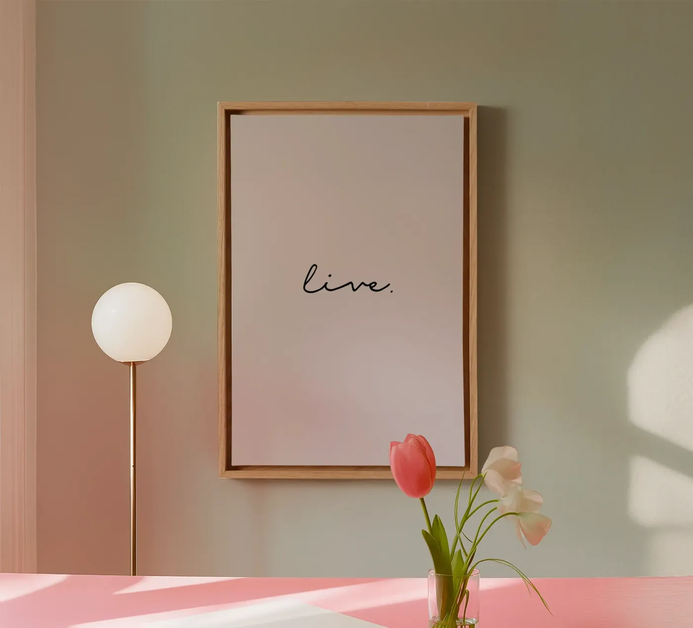 Live tela da Studio One