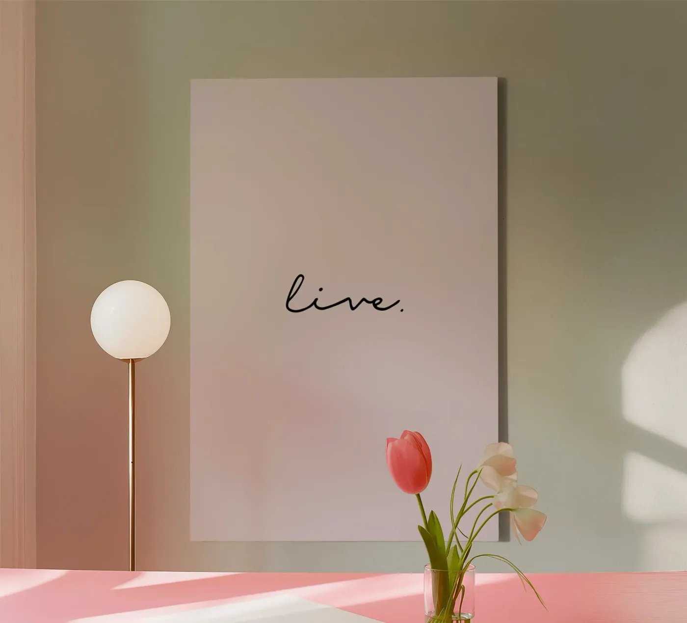 Live tela da Studio One