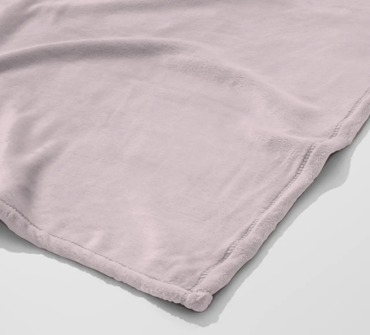 Live Fleecedecke von Studio One