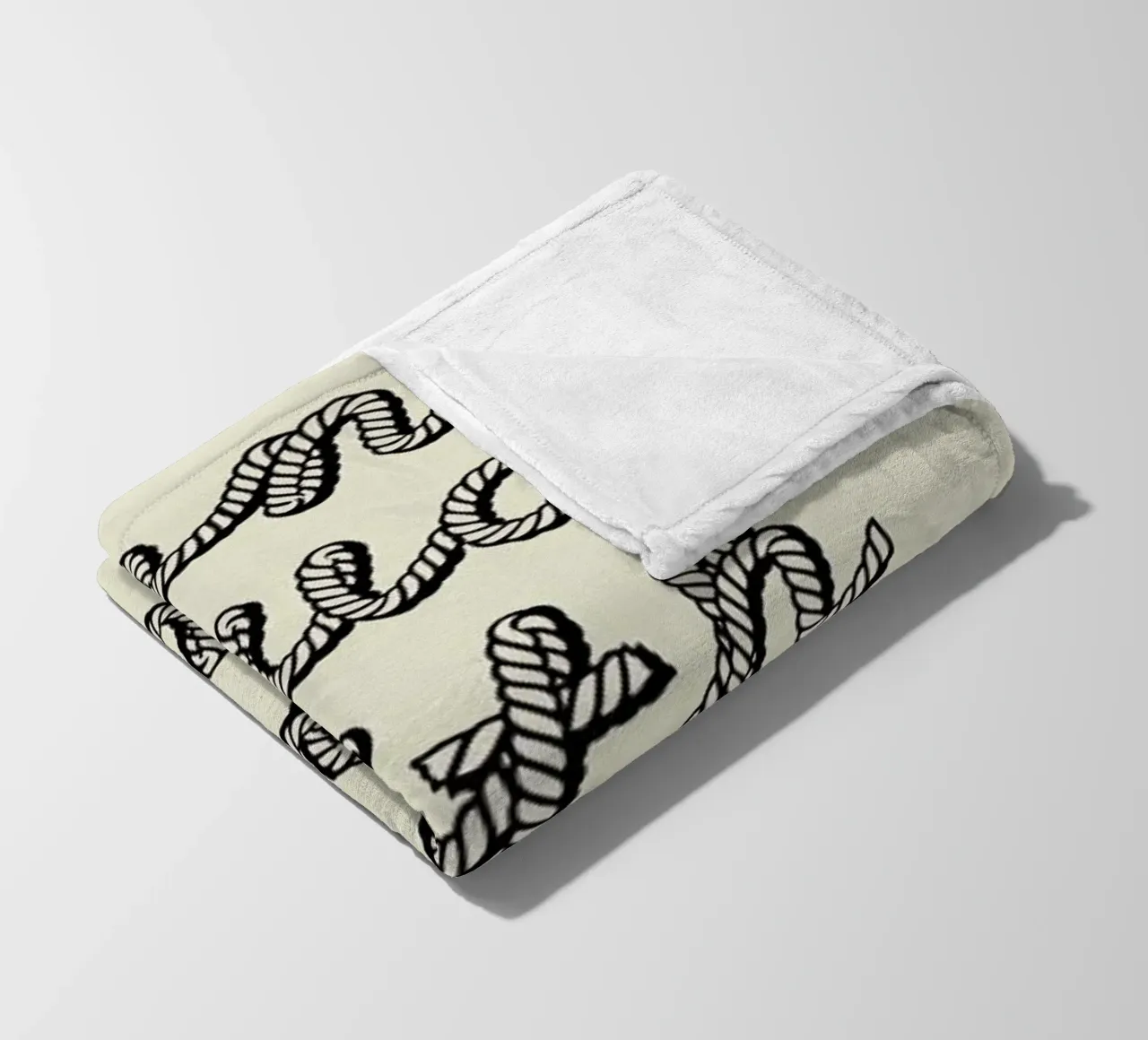 Dont squat coperta in pile da a Love Supreme