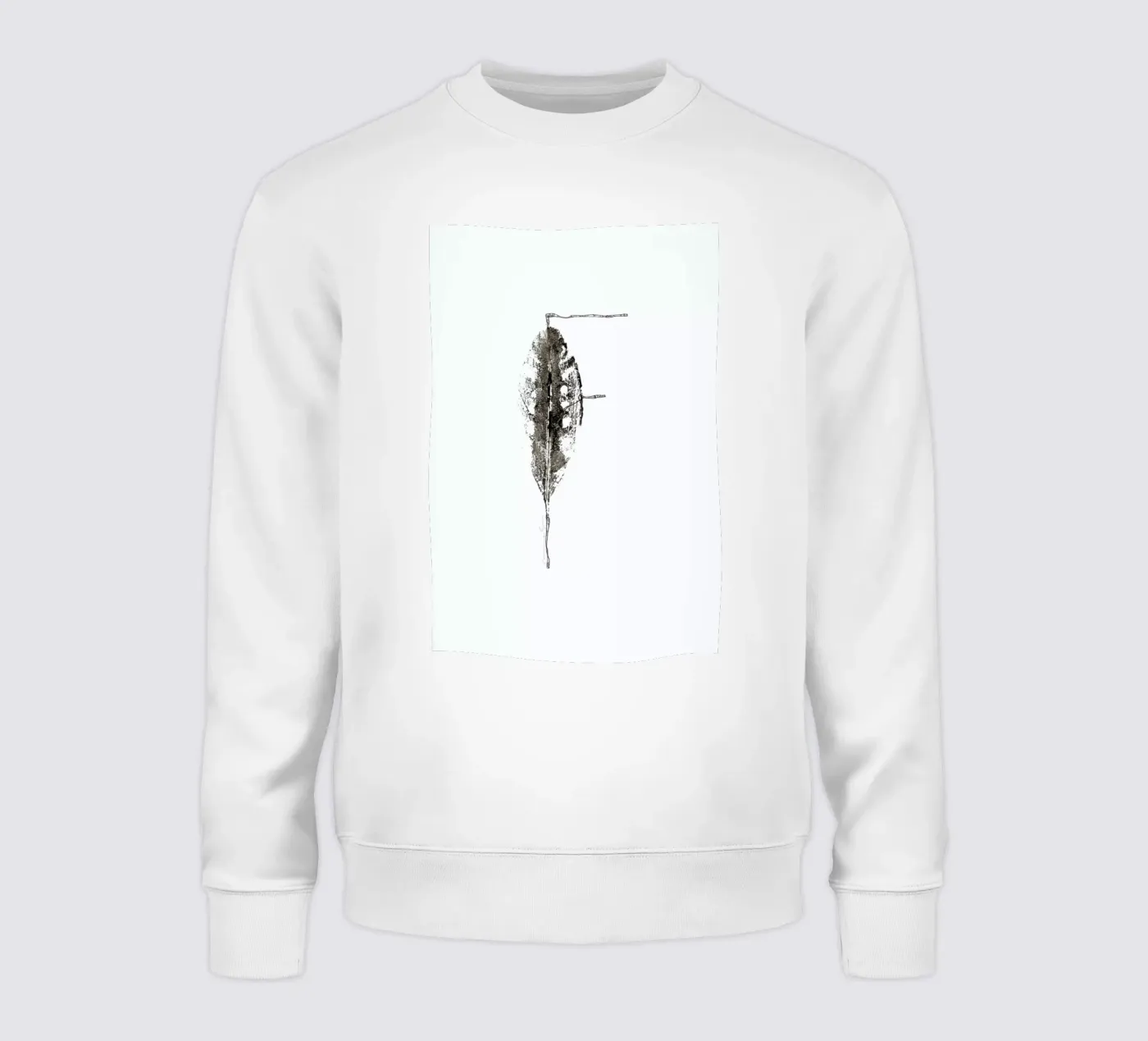 F sweat de Marina Guiu