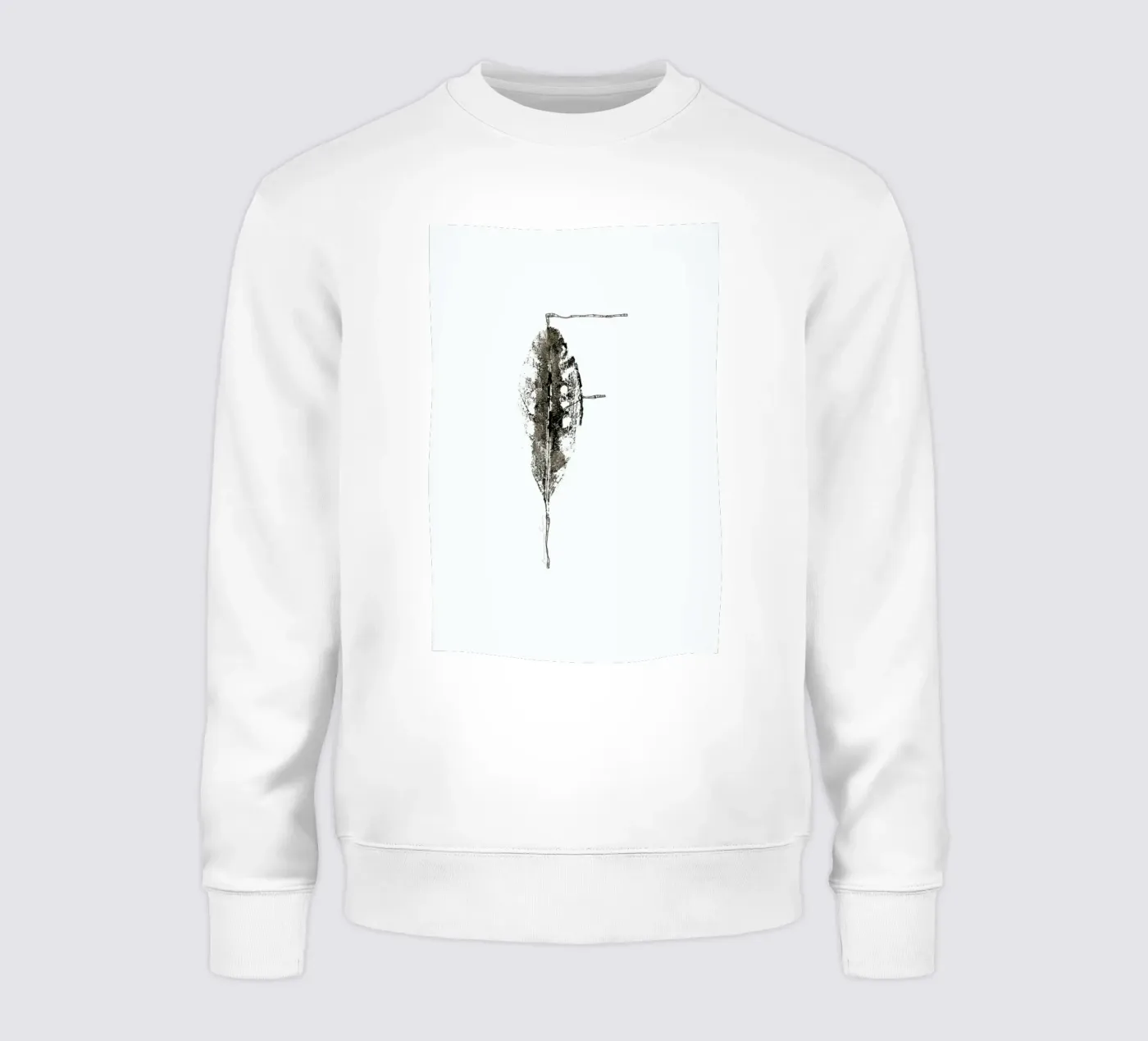 F sweat de Marina Guiu