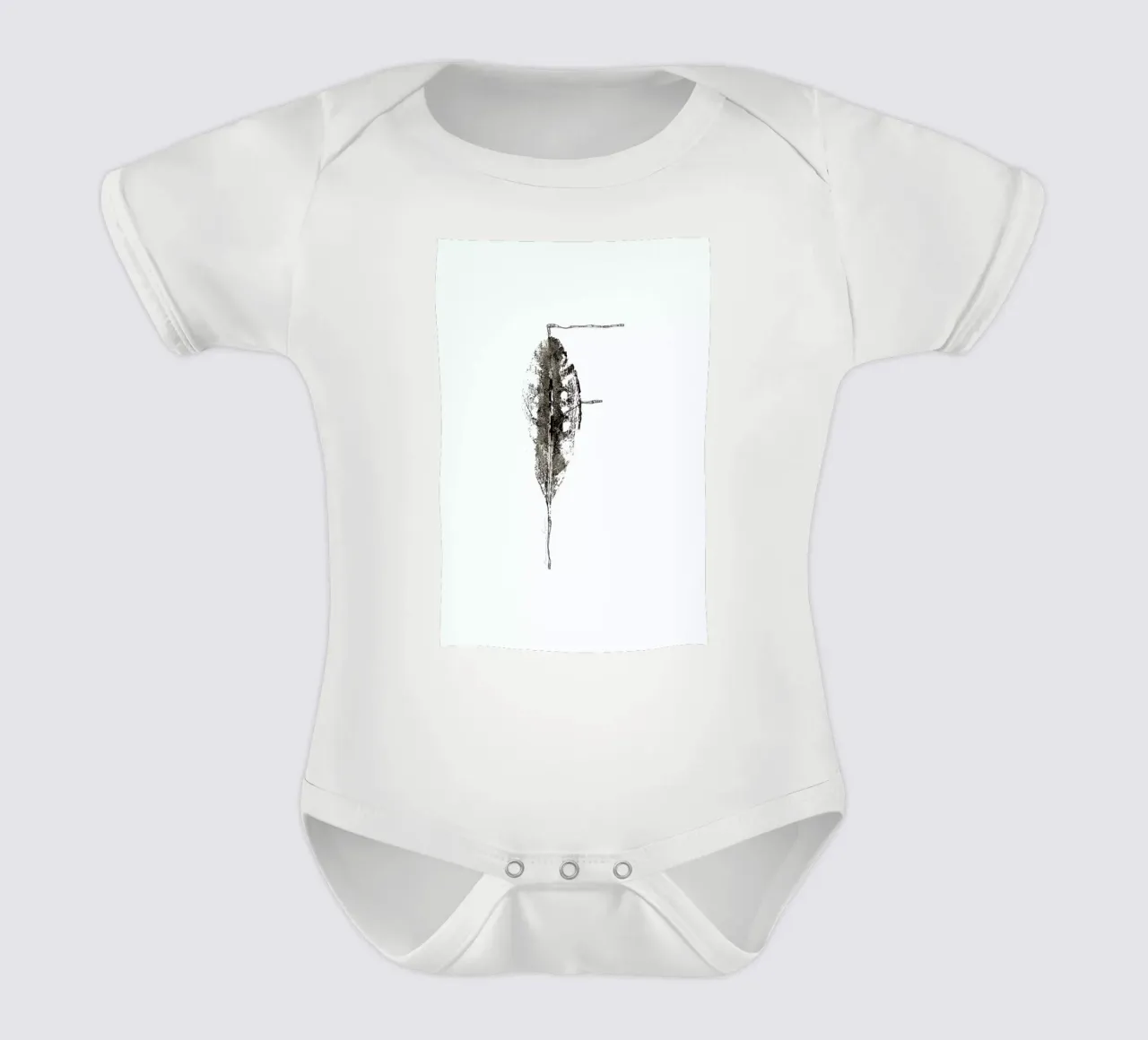 F body bébé de Marina Guiu