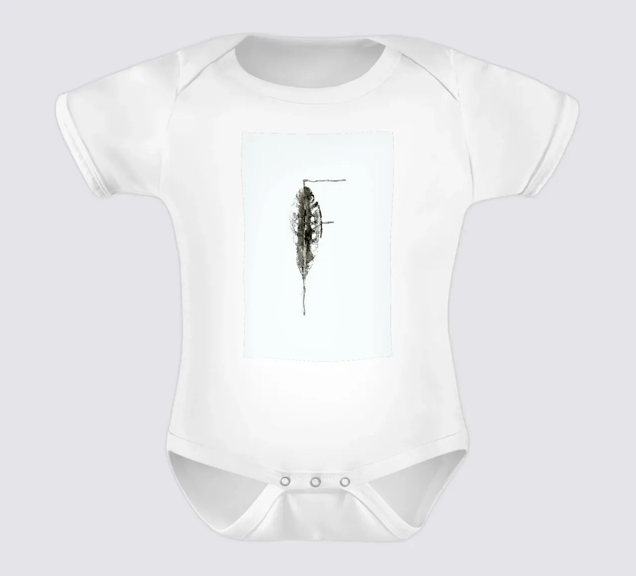 F body bébé de Marina Guiu