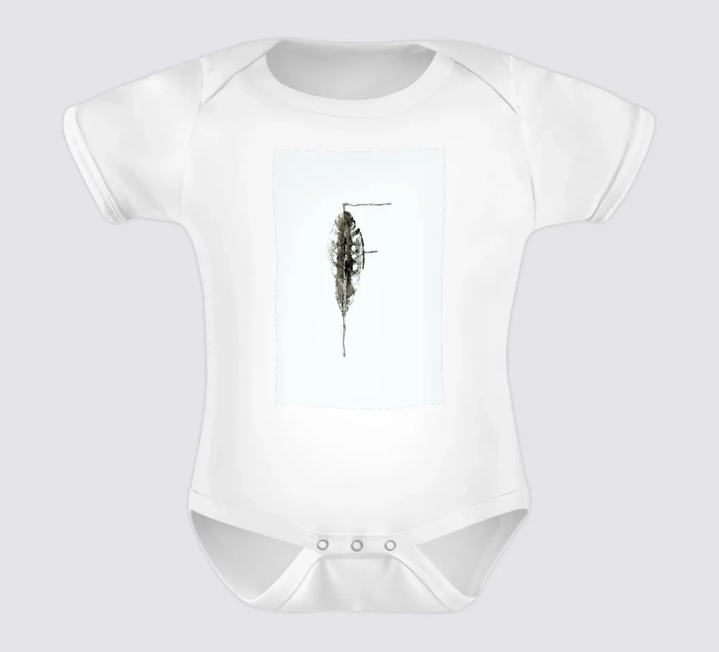 F body bébé de Marina Guiu