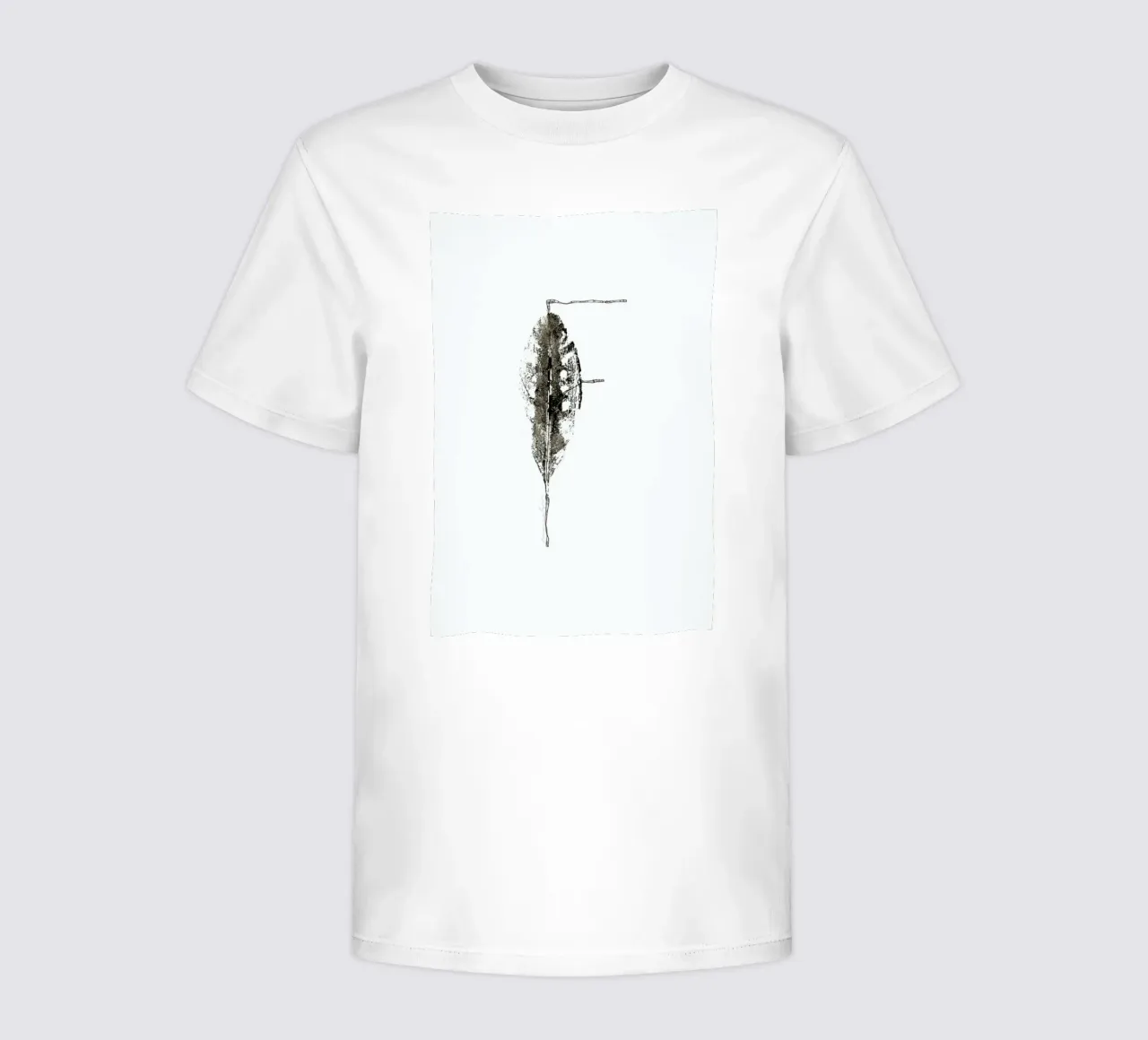 F t-shirt bambini da Marina Guiu