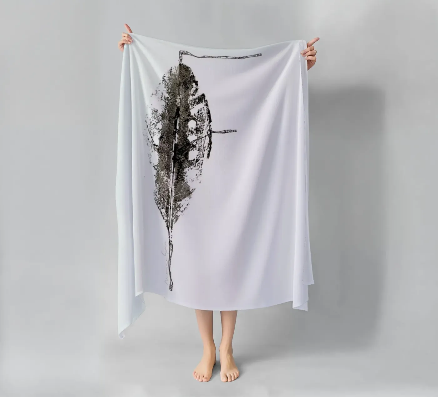 F telo mare da Marina Guiu