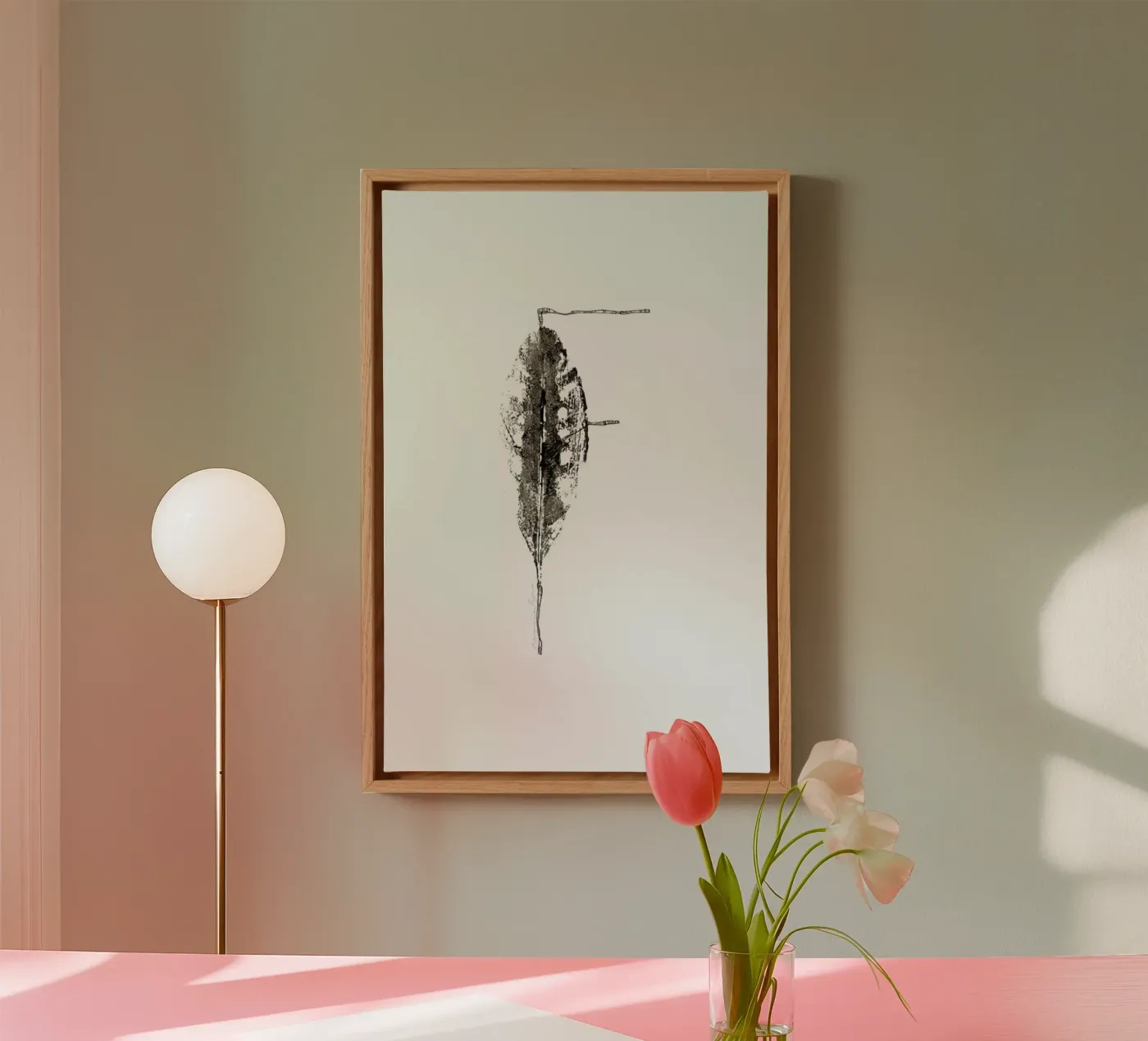 F canvas van Marina Guiu