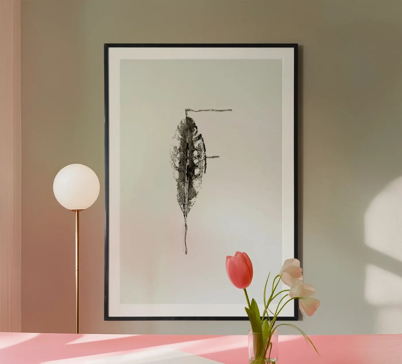 F poster van Marina Guiu