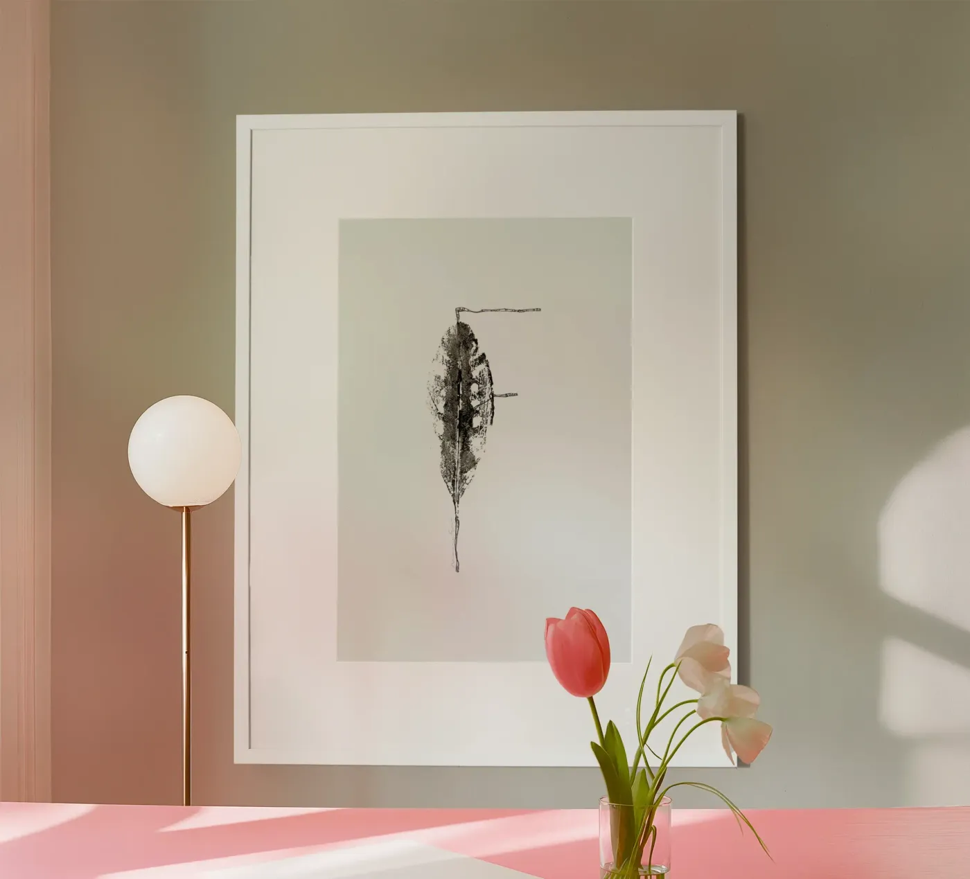 F poster van Marina Guiu