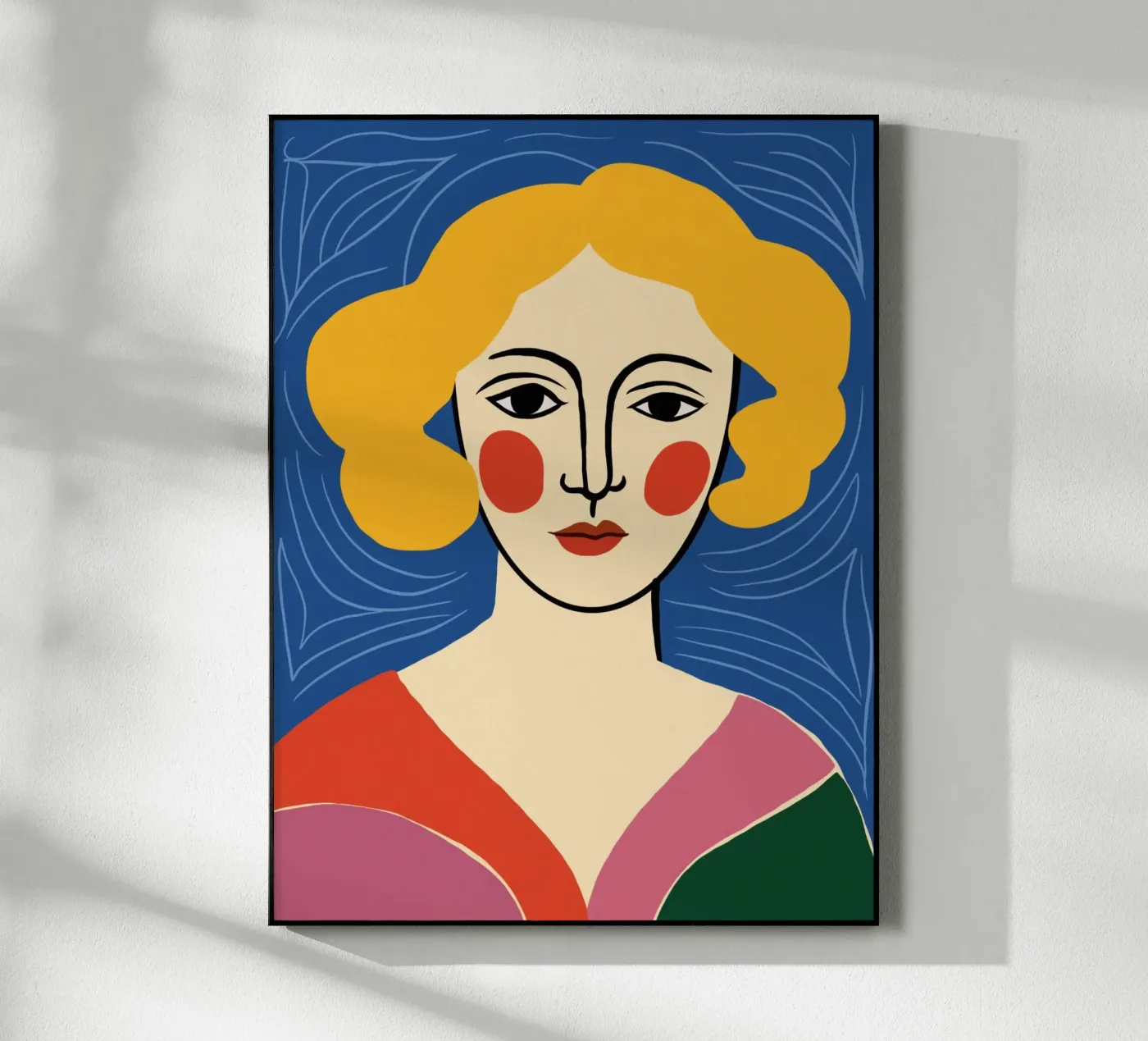 Goldie plexiglass da Little Dean