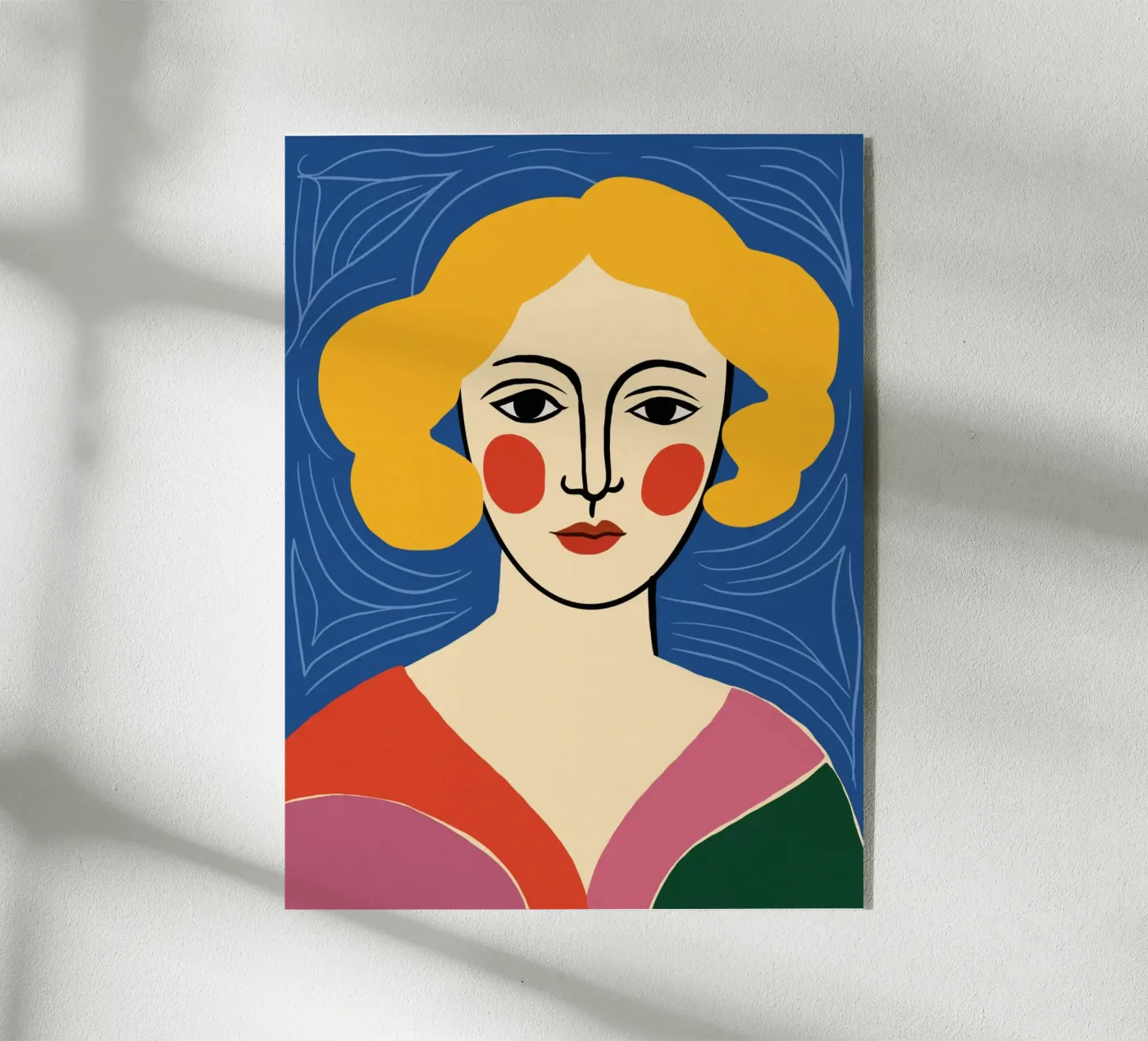 Goldie plexiglass da Little Dean