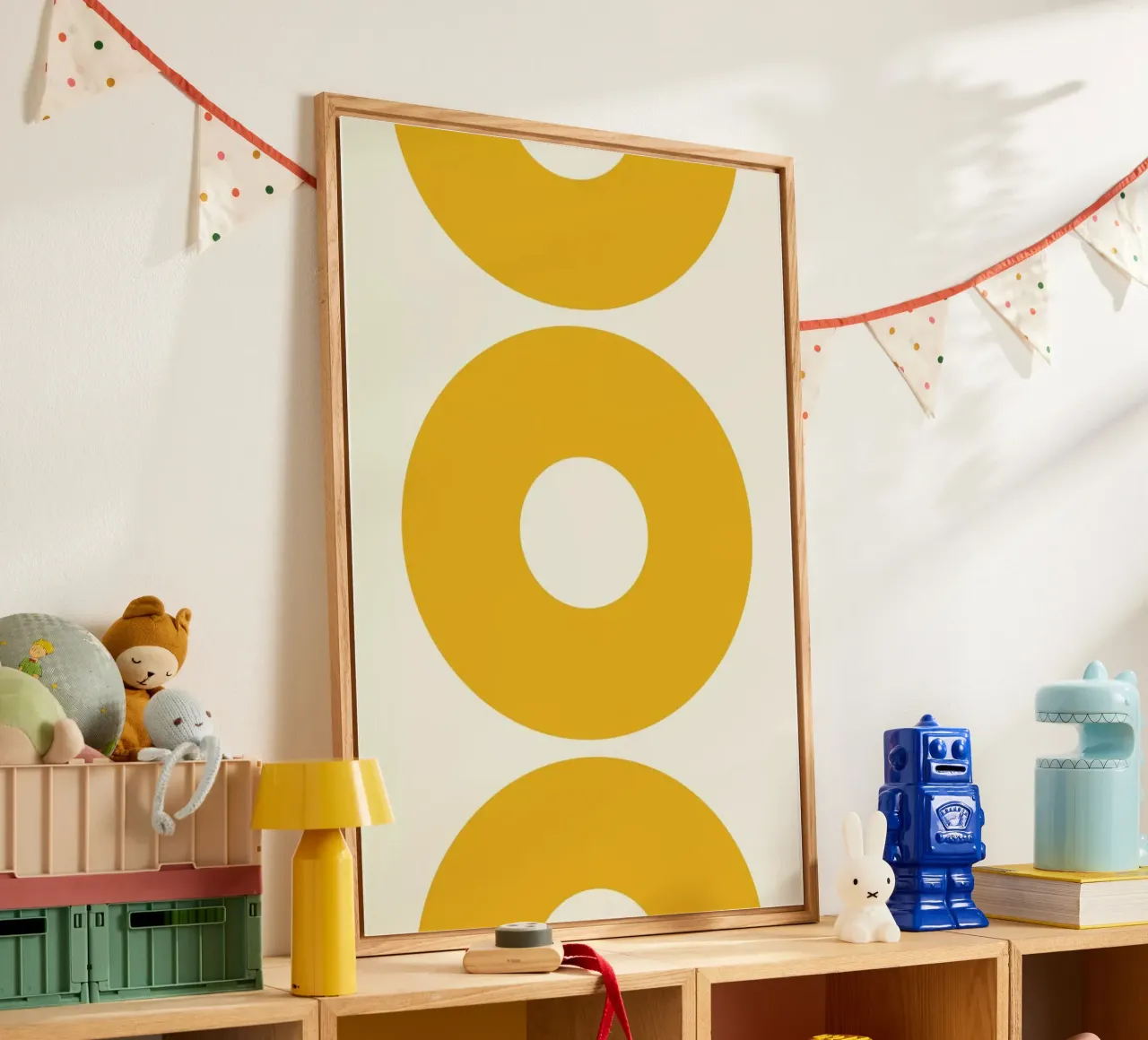 Hot Sun plexiglass da Bo Lundberg