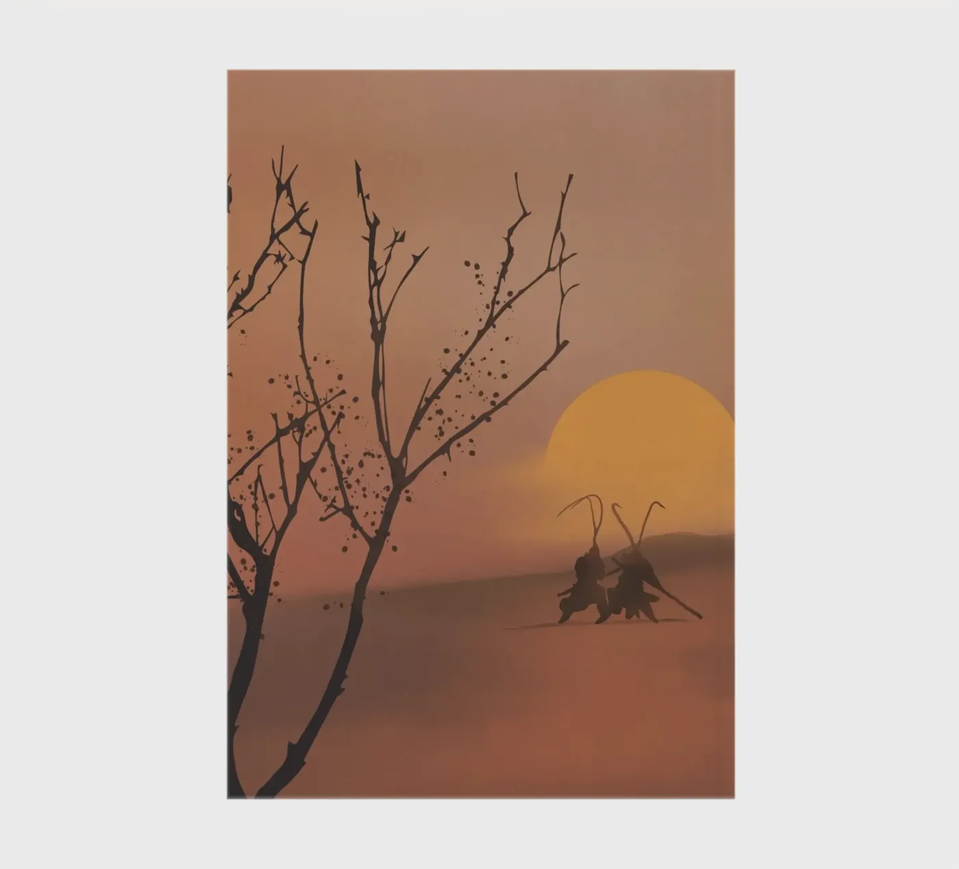 Monkey king notebook by Little Dean