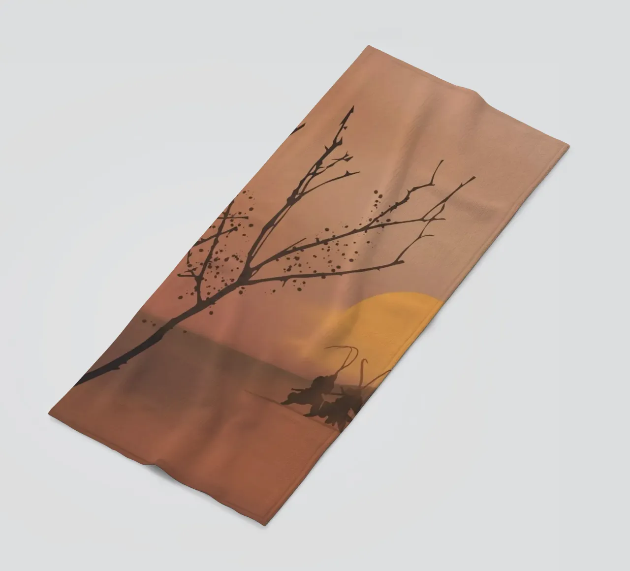 Monkey king telo mare da Little Dean