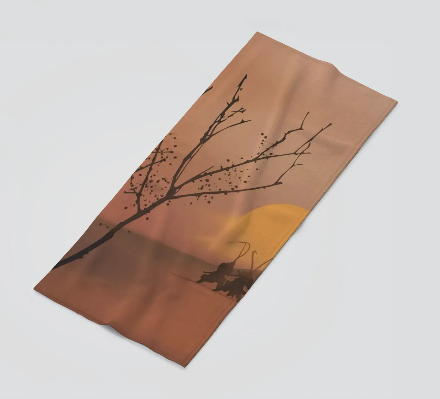 Re delle scimmie telo mare da Little Dean