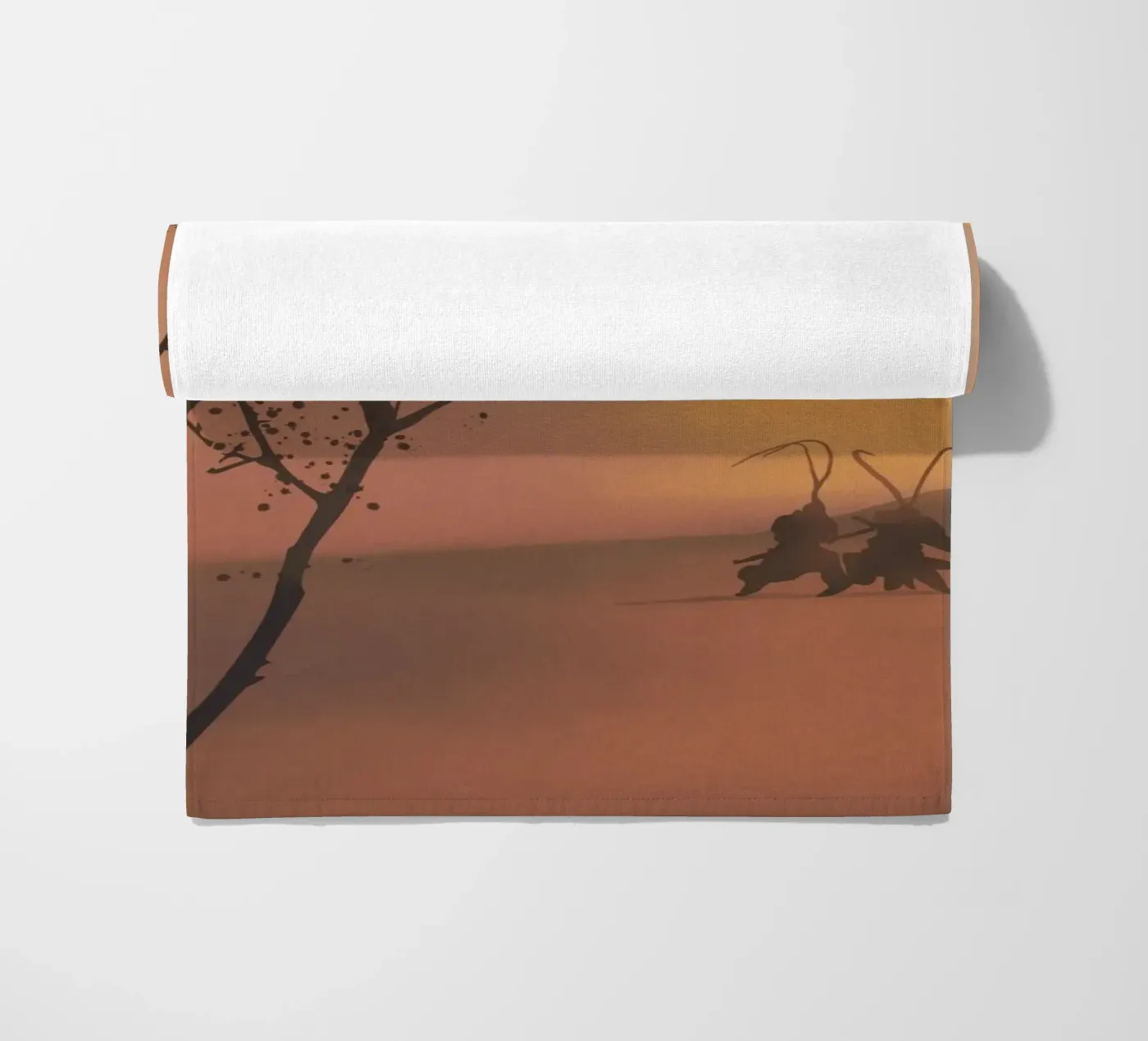 Monkey king telo mare da Little Dean