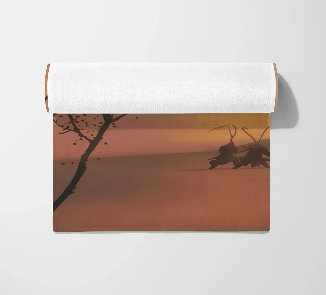 Monkey king telo mare da Little Dean