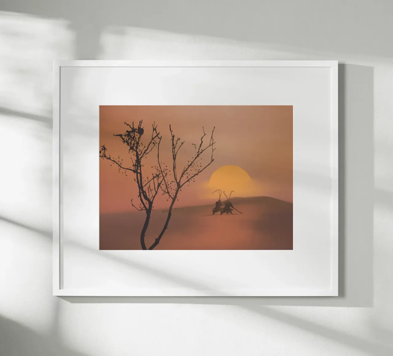 Monkey king poster by Little Dean