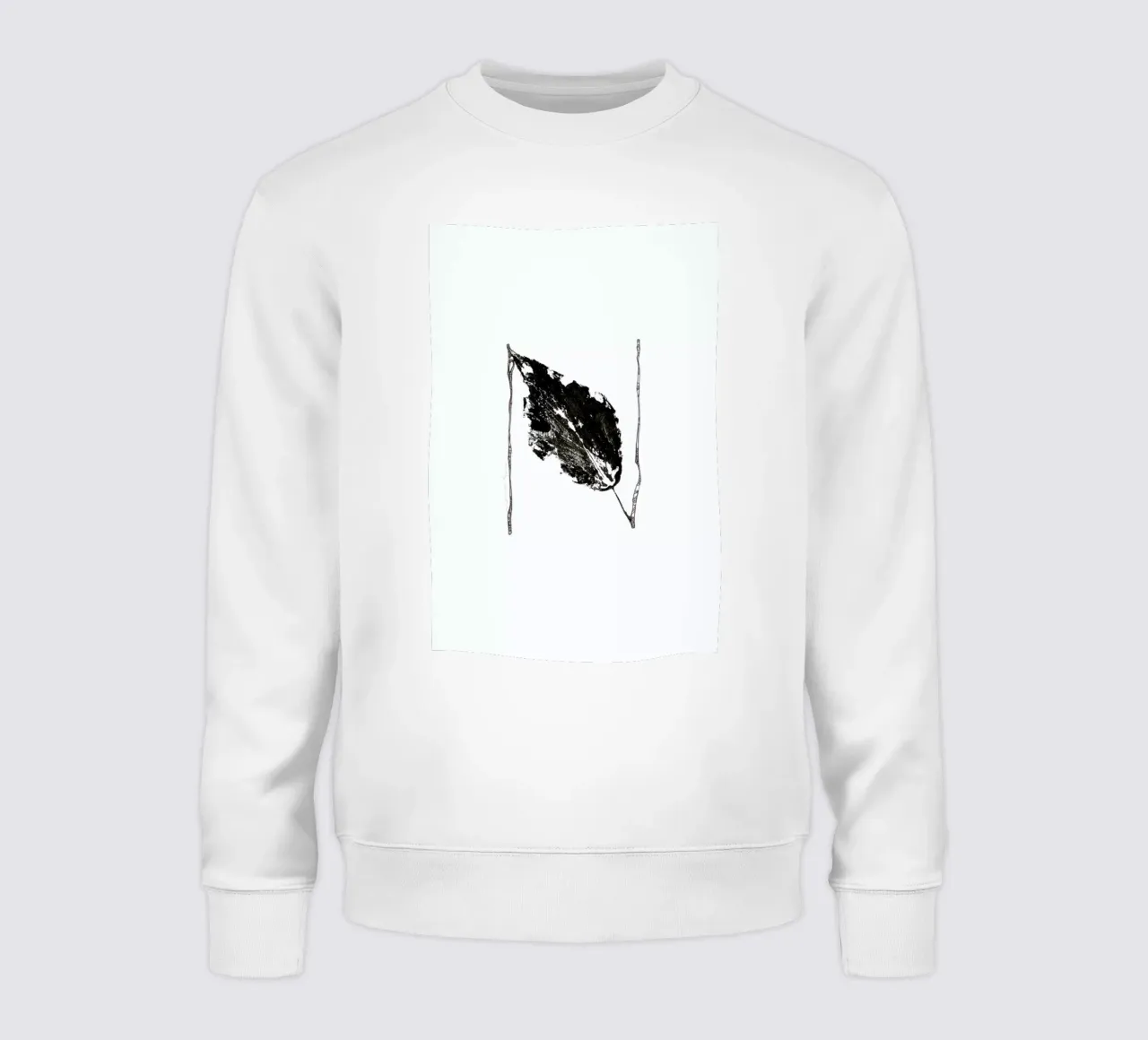 N felpa da Marina Guiu